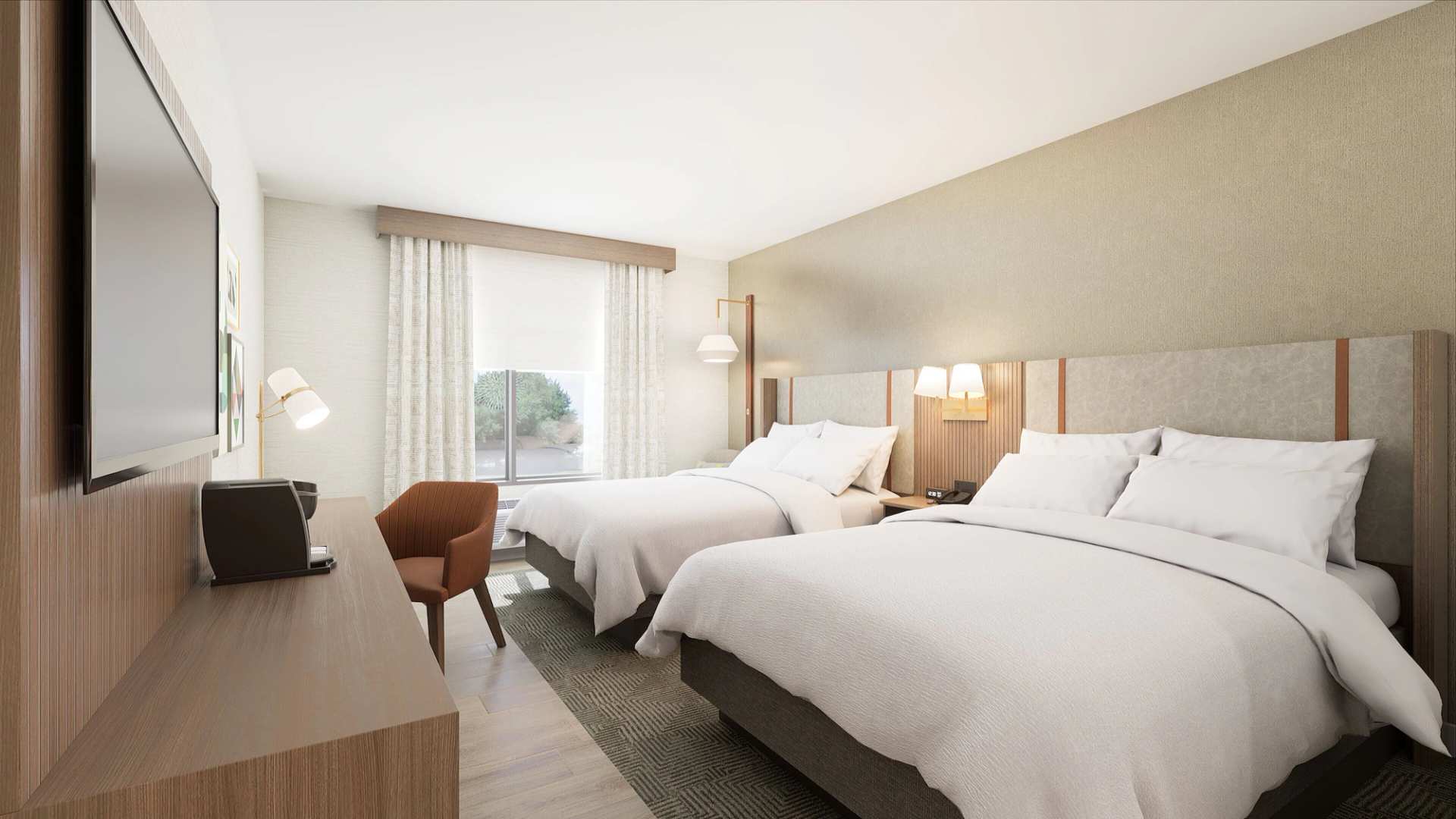 Holiday Inn Cleveland Airport West by IHG