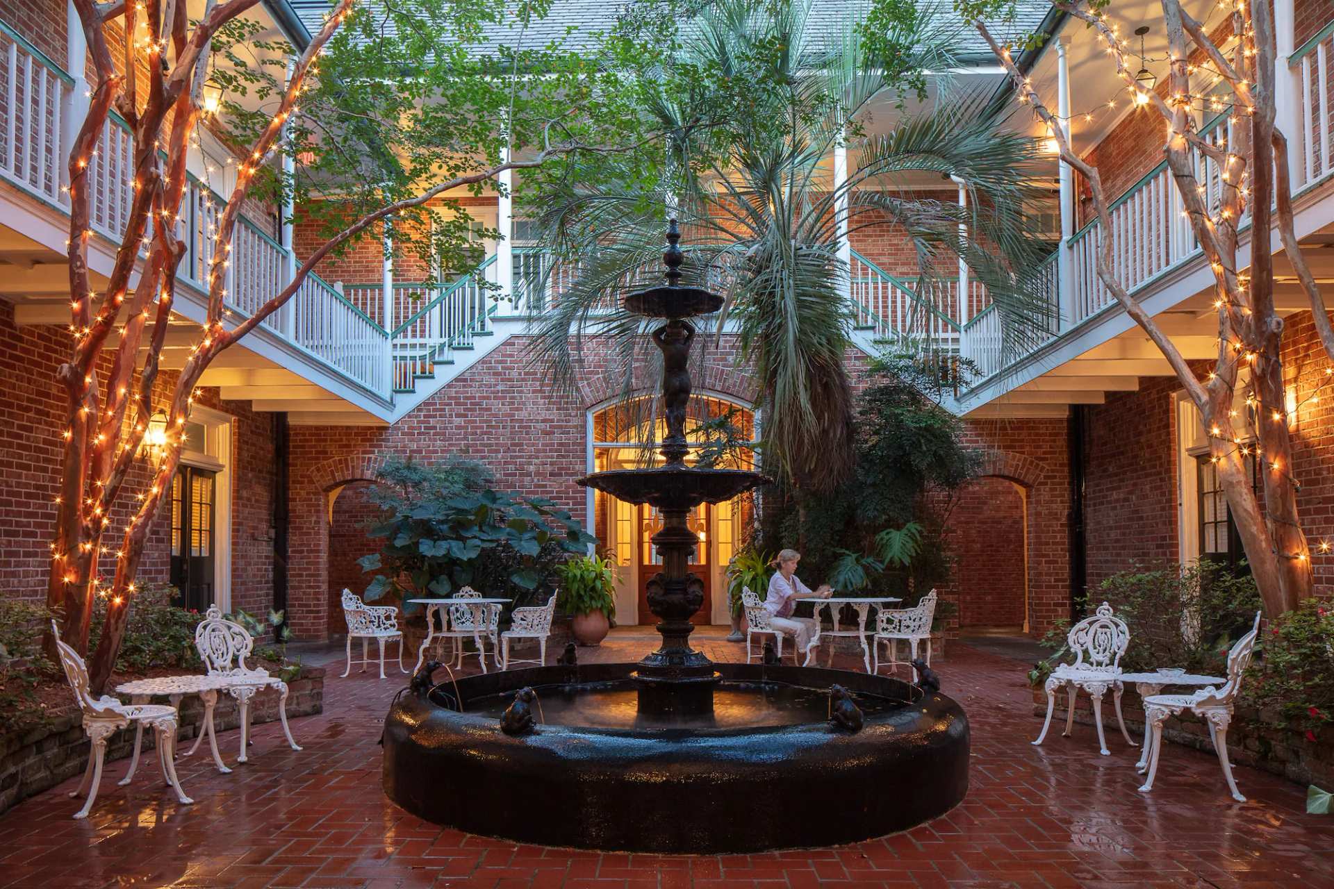 Hotel Provincial