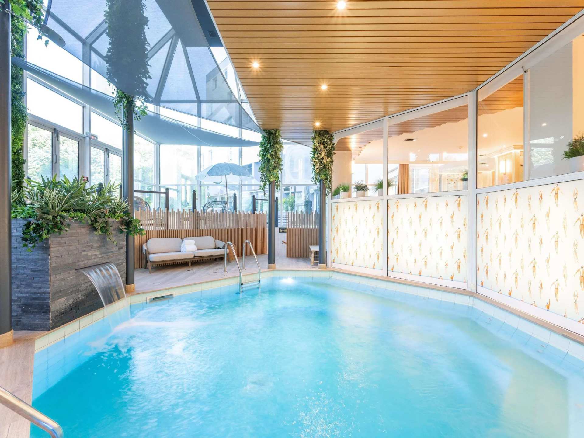 Mercure Grenoble Centre Porte des Alpes