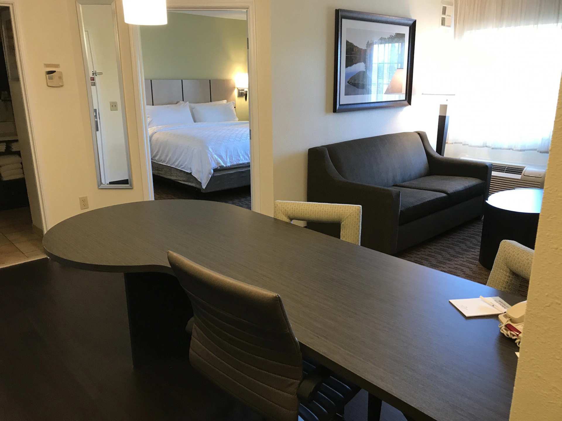 Candlewood Suites Fort Wayne - NW by IHG