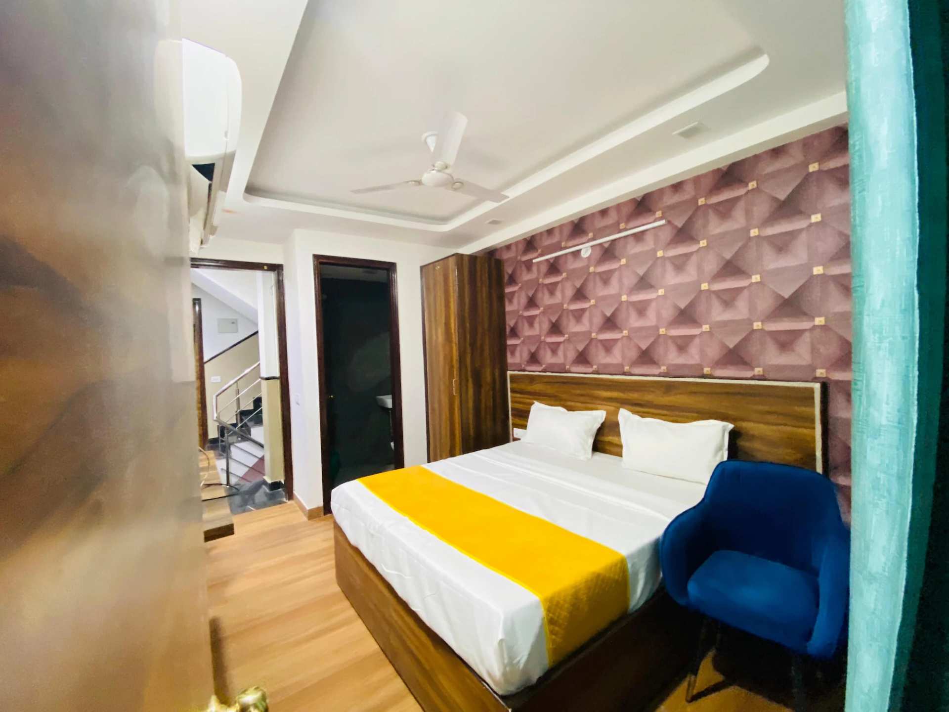 HOTEL SURYA INTERNATIONAL