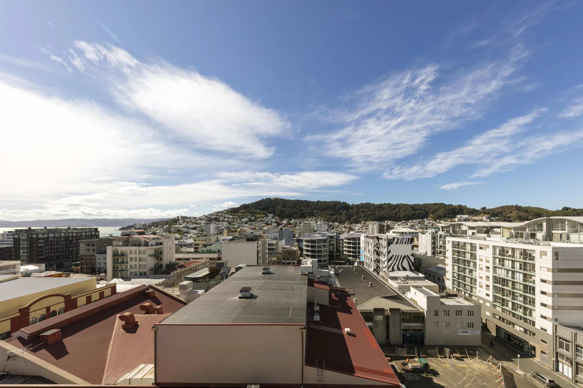 Oaks Wellington Hotel