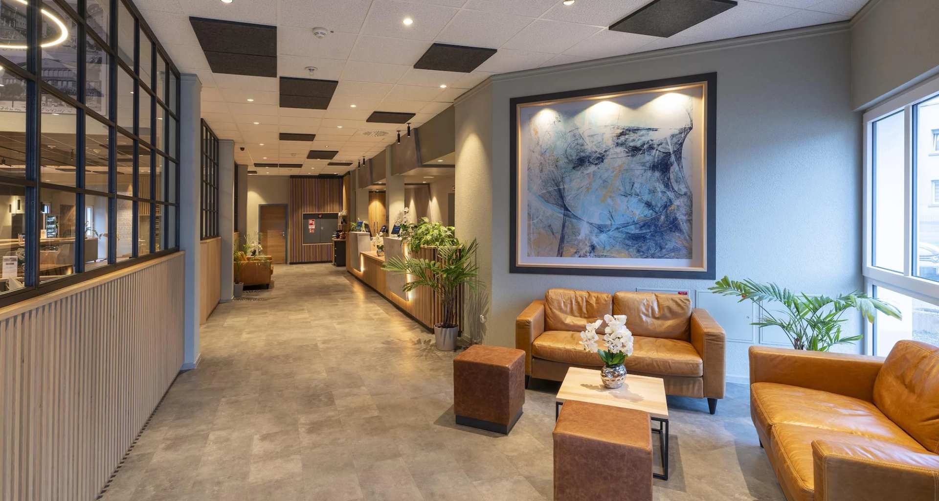 Sure Hotel by Best Western Hilden-Düsseldorf