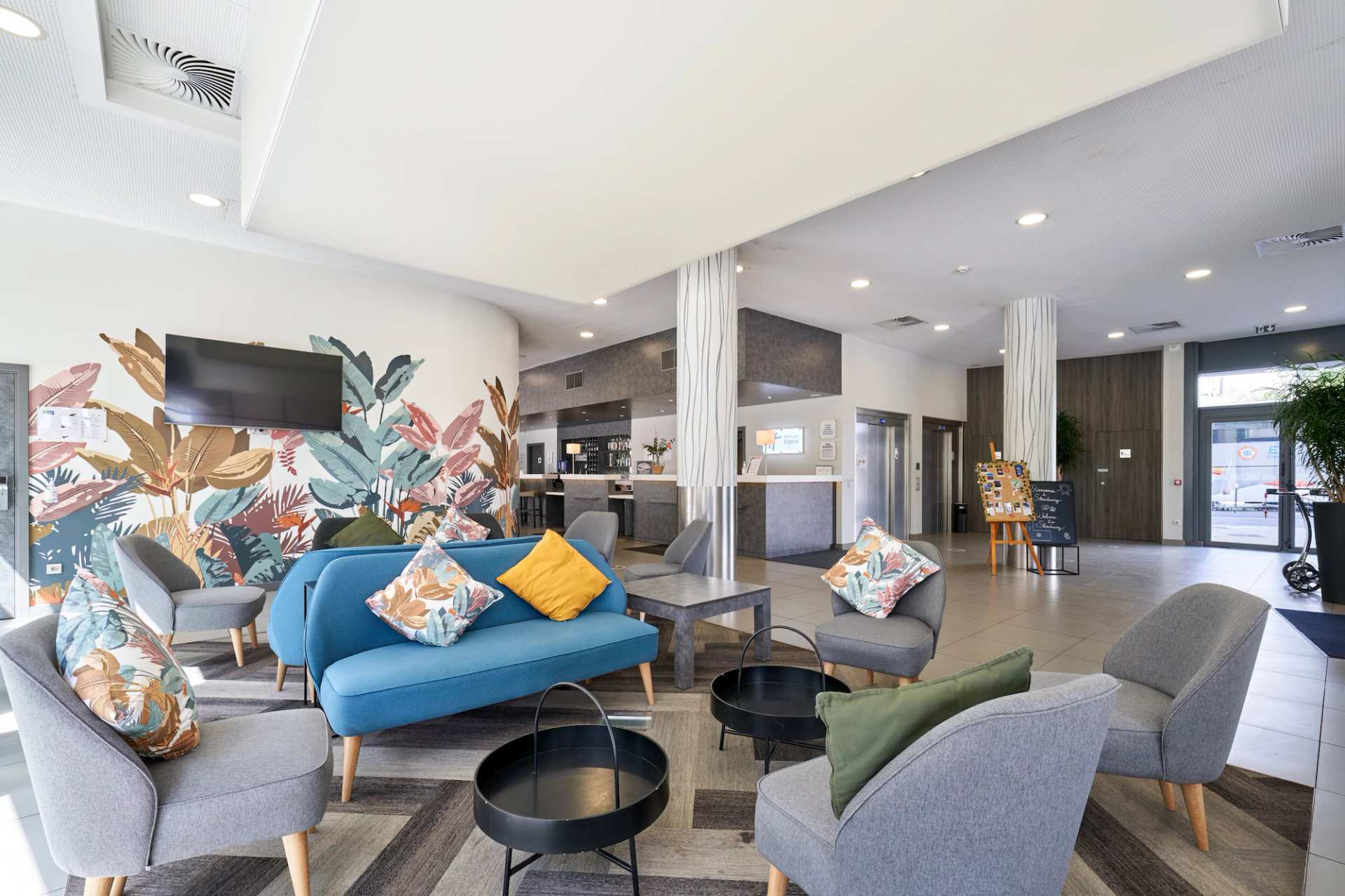 Holiday Inn Express Strasbourg Centre by IHG