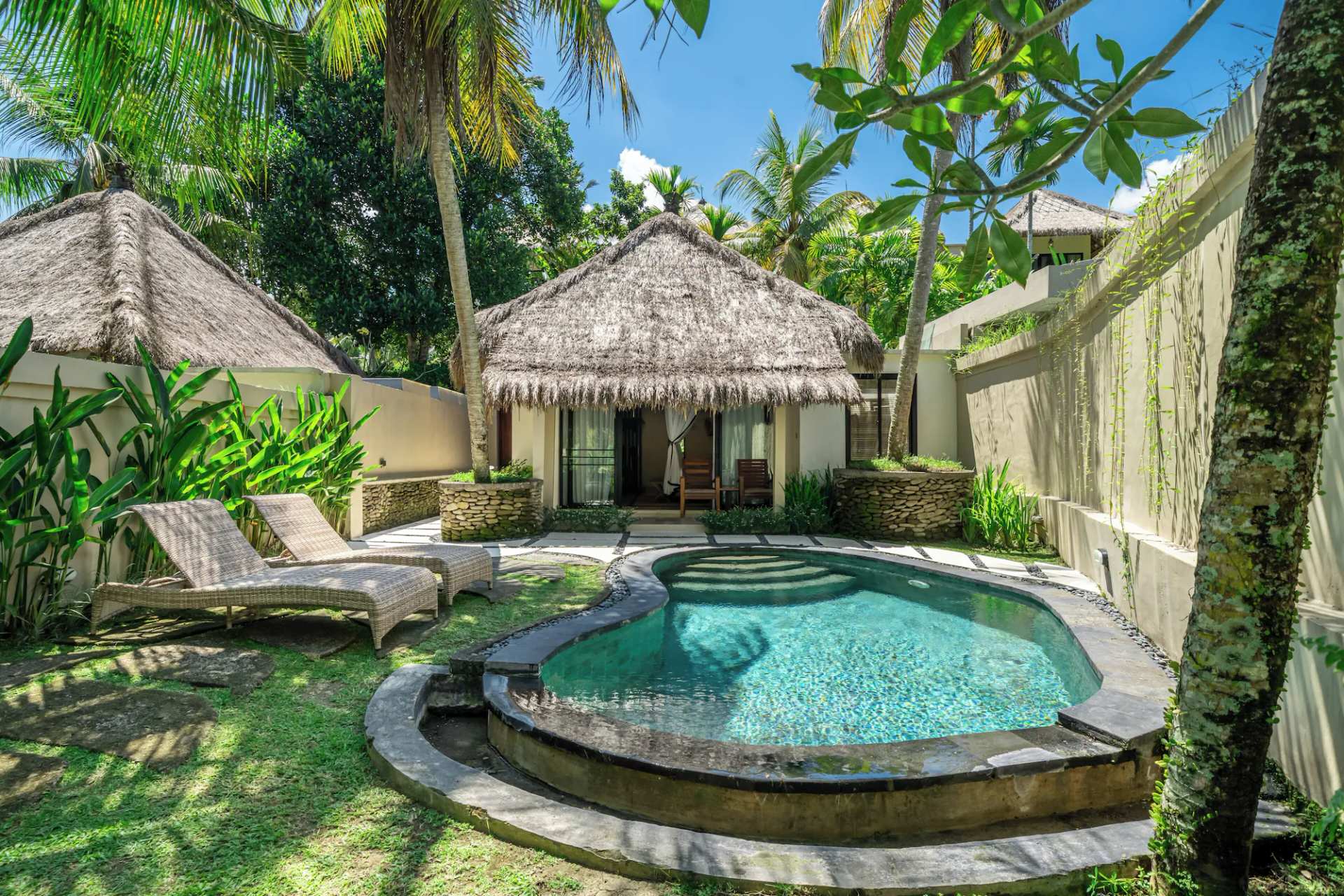 Mesari Hotel Ubud