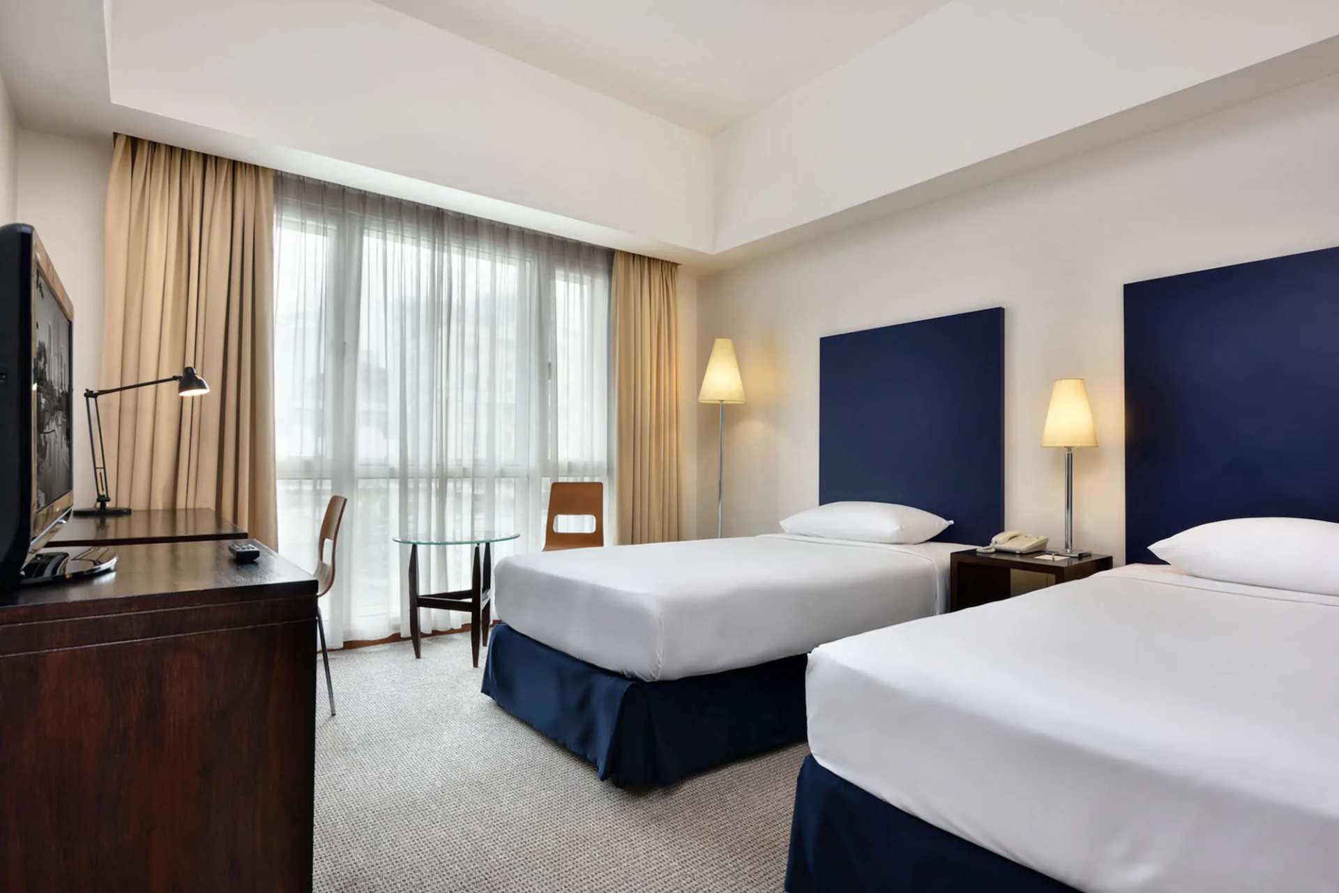 Hotel Capitol Kuala Lumpur