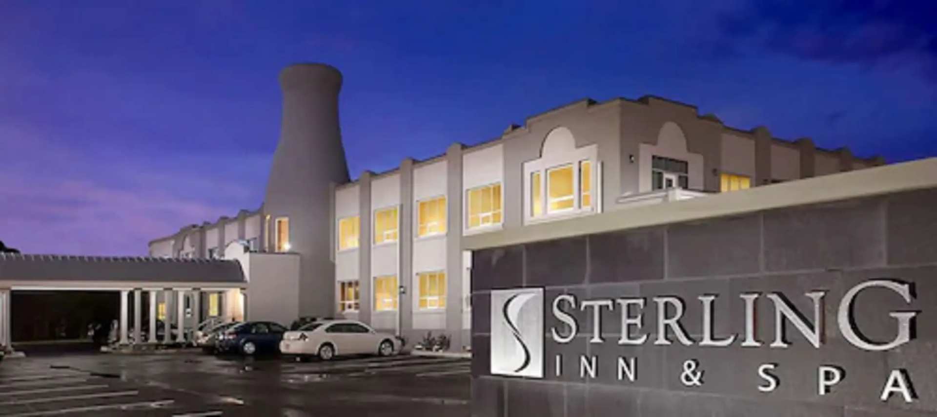 Sterling Inn & Spa