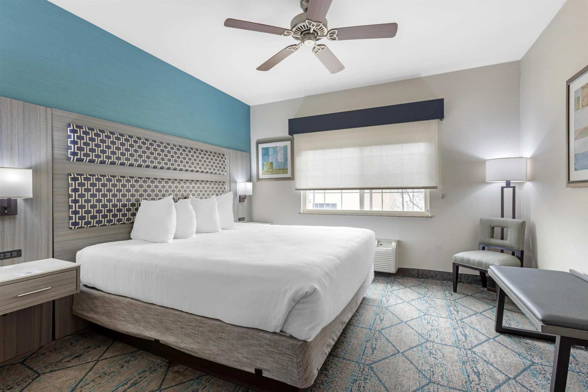Best Western Plus Wasco Inn & Suites