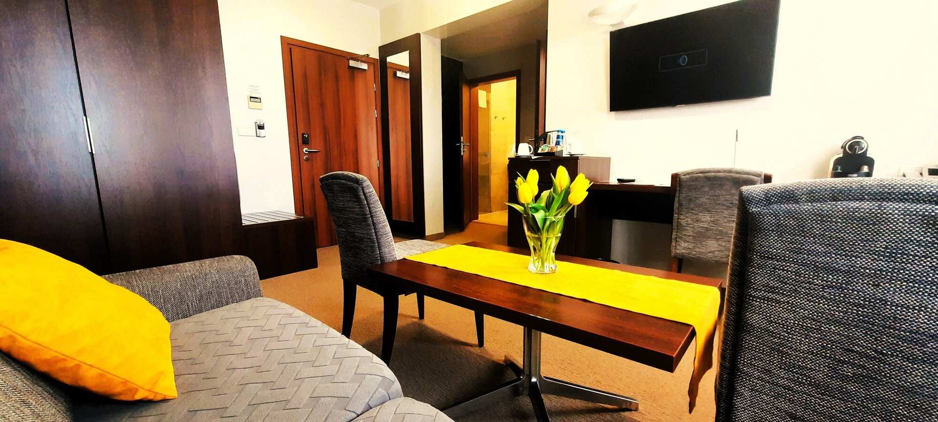 Hotel Zamek Centrum