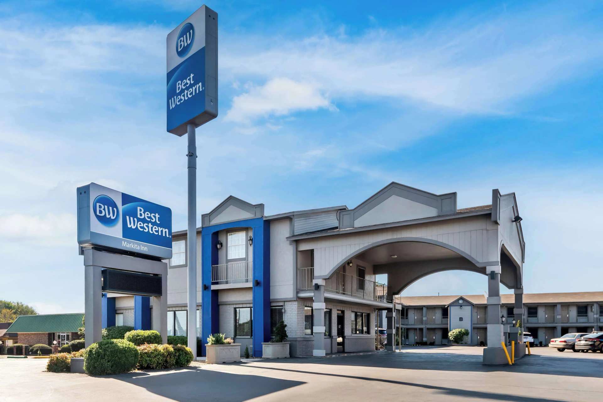 Best Western Markita Inn