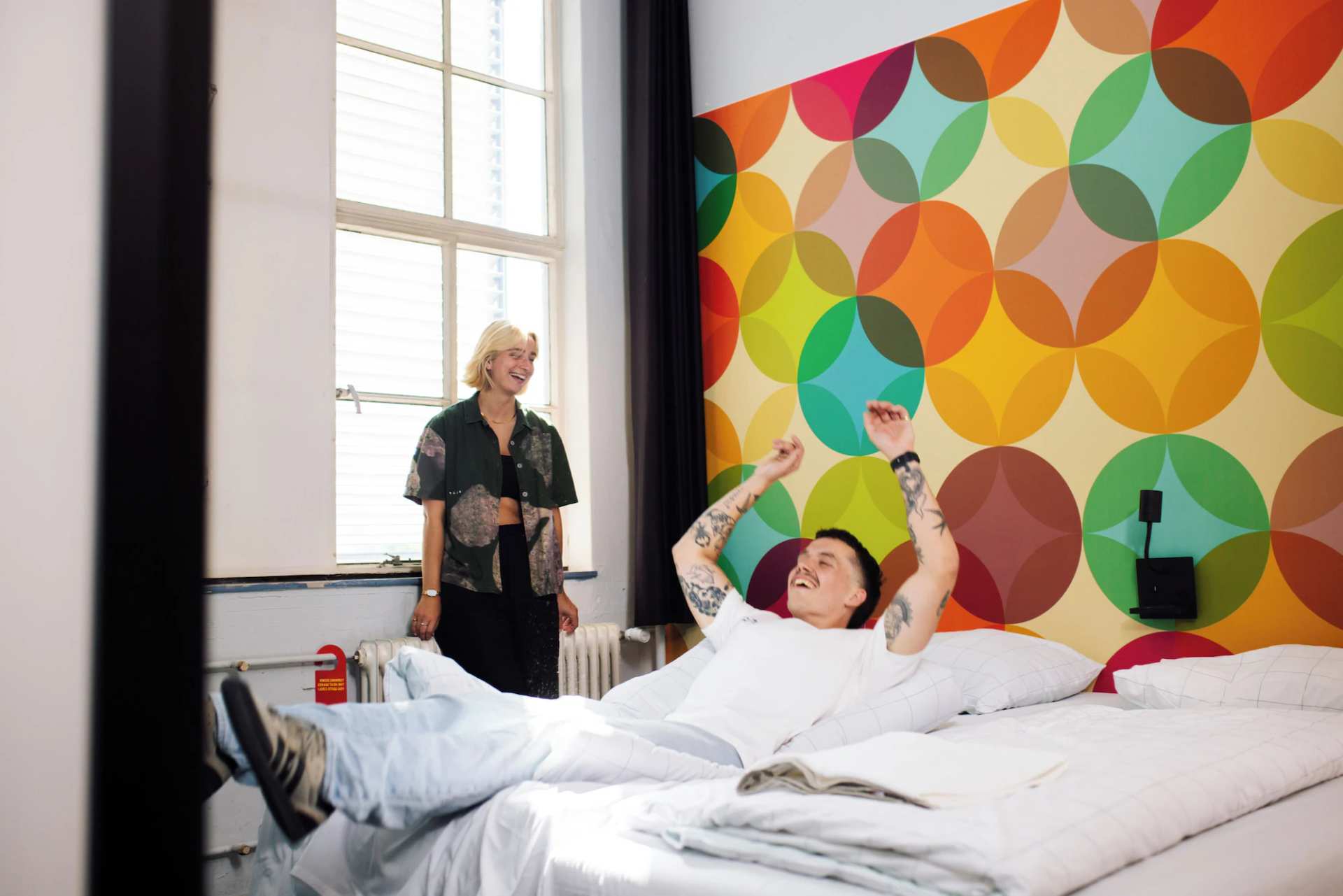 Stayokay Hostel Eindhoven
