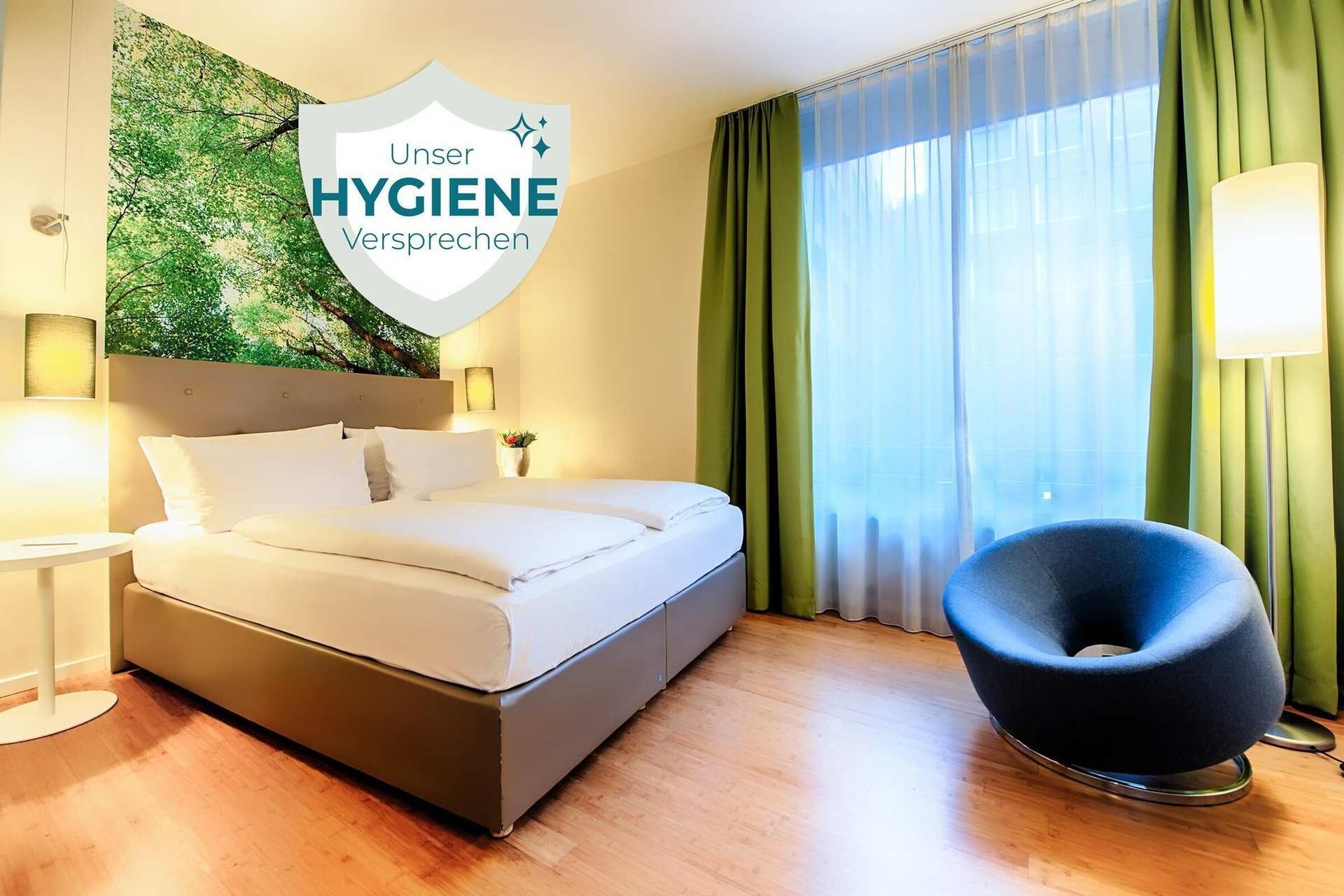 ACHAT Hotel Bremen City