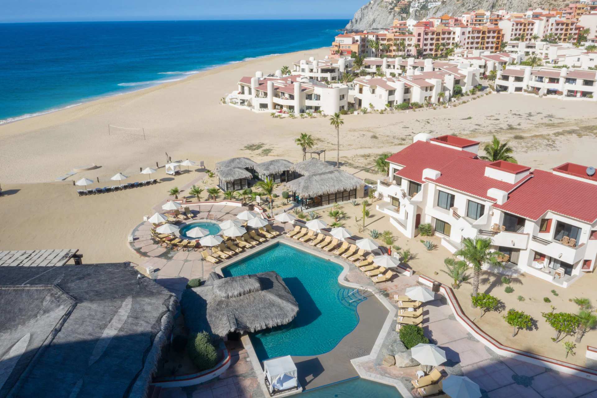 Solmar Resort Optional All Inclusive