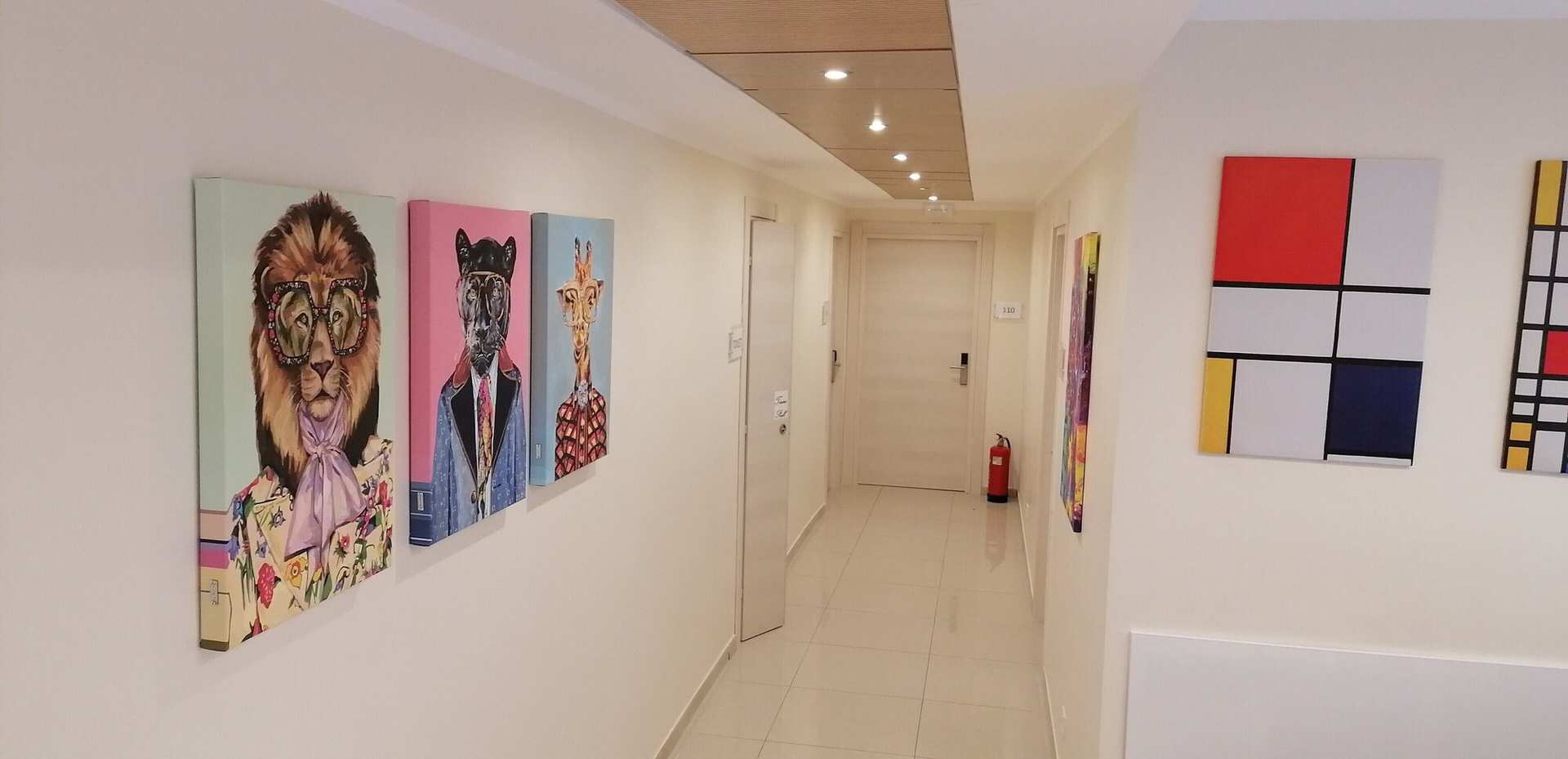 Hotel Boccascena