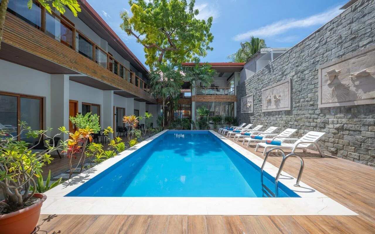 Kaani Village & Spa - Stay 3 Nights and Save 20 Percent on Spa and 10 Percent on Dining Until 31 October 2026
