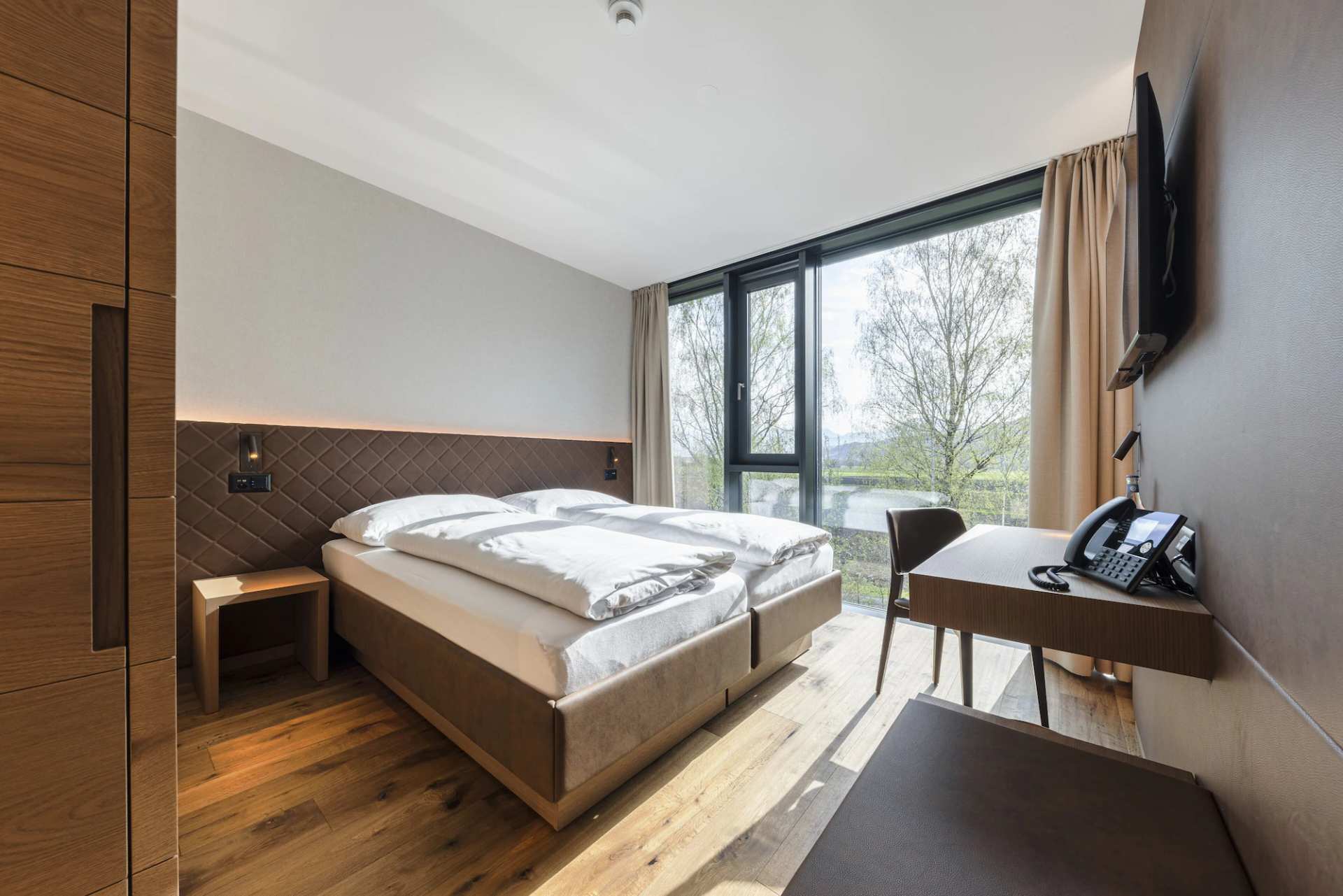 Hotel kommod