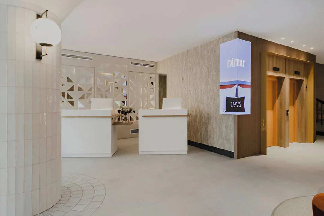 Hotel Husa Dimar Valencia