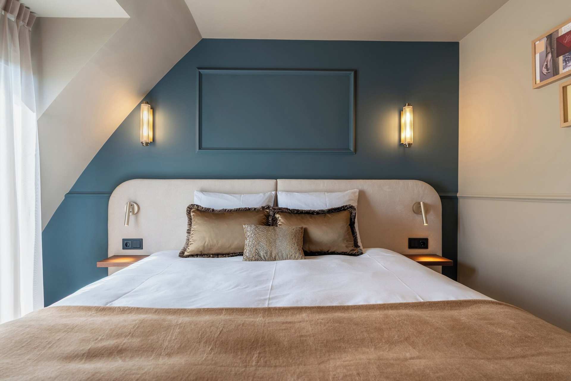 Boutique Hotel Malie House