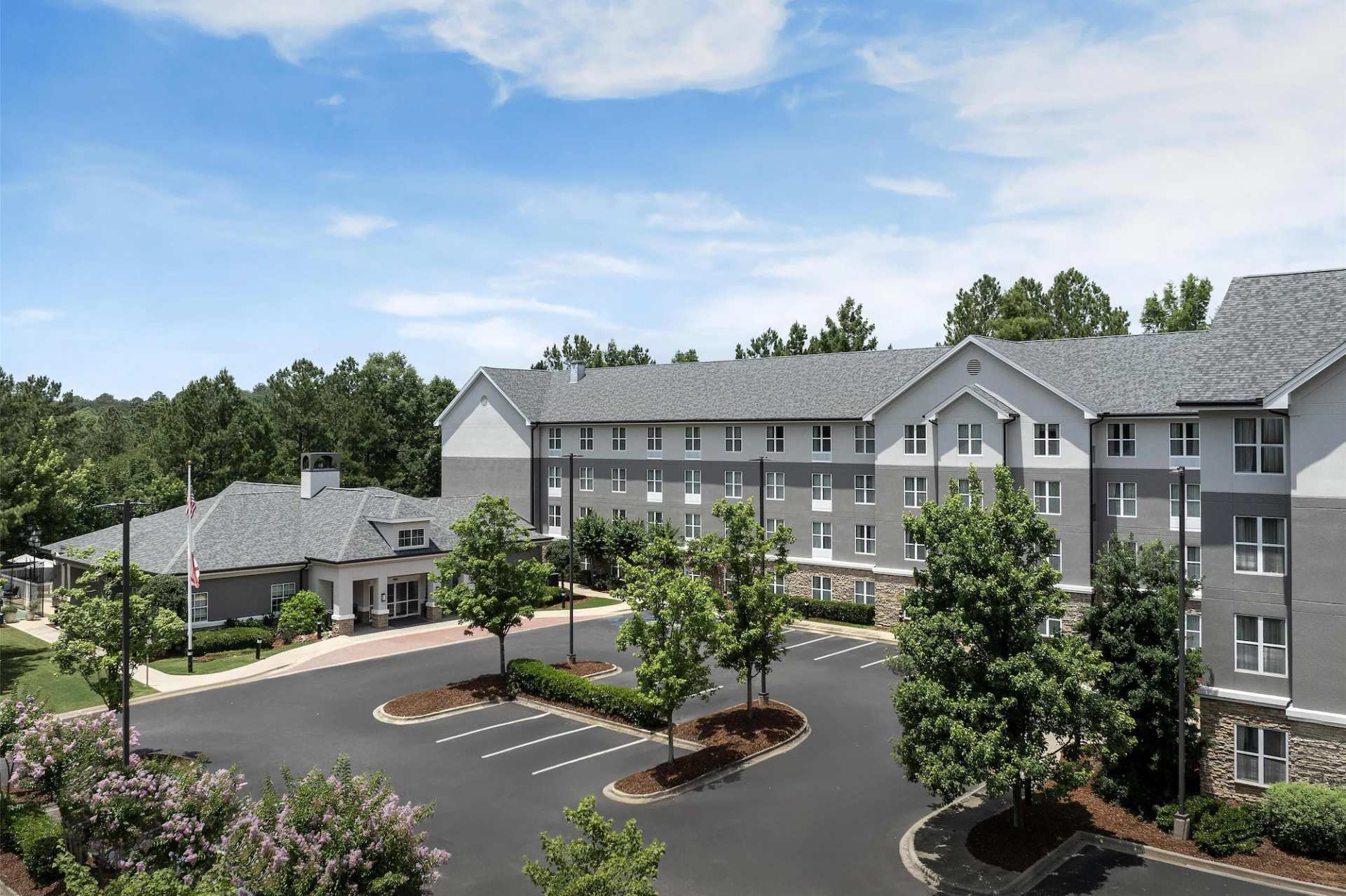 Homewood Suites by Hilton Birmingham South Inverness