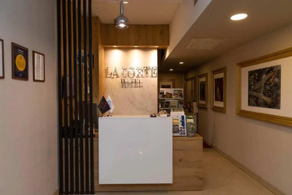 Hotel LaCorte