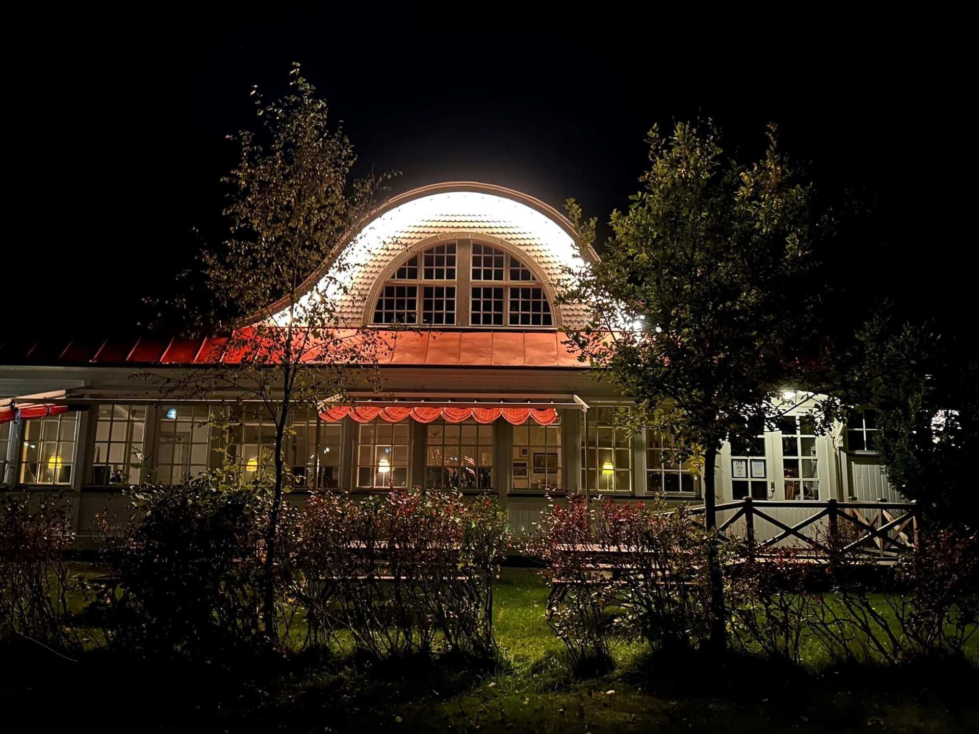 Eksjö Camping & Konferens