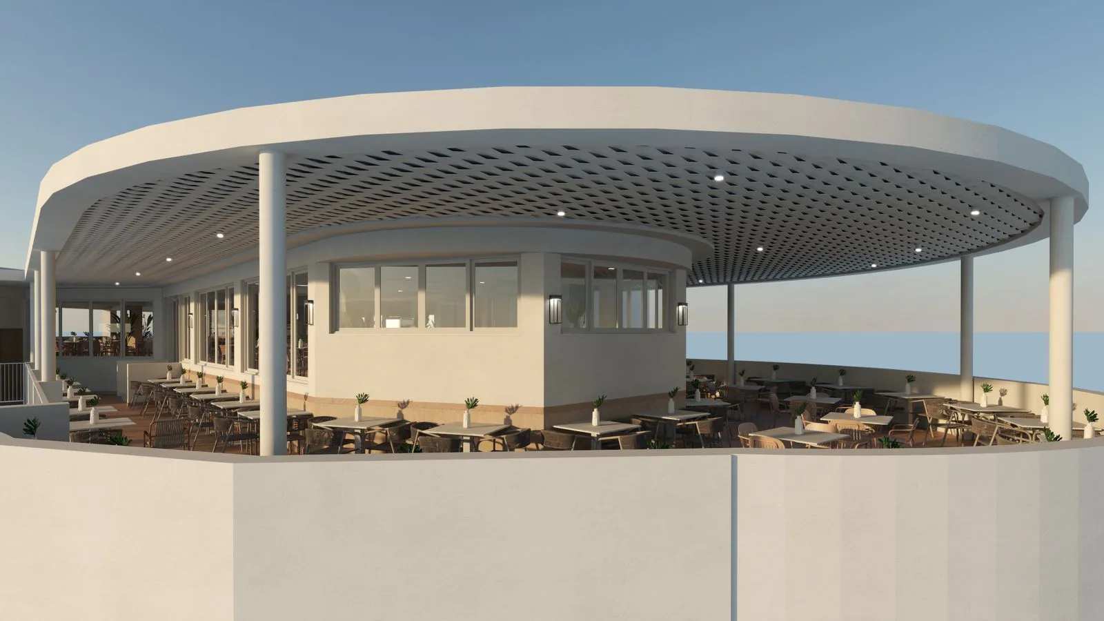 Panorama Sidari - All inclusive