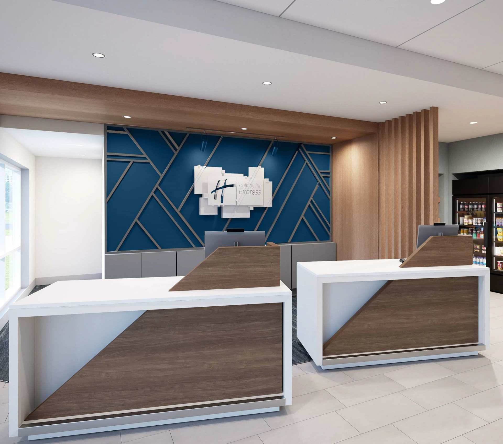 Holiday Inn Express and Suites Haltom City Ft Worth by IHG
