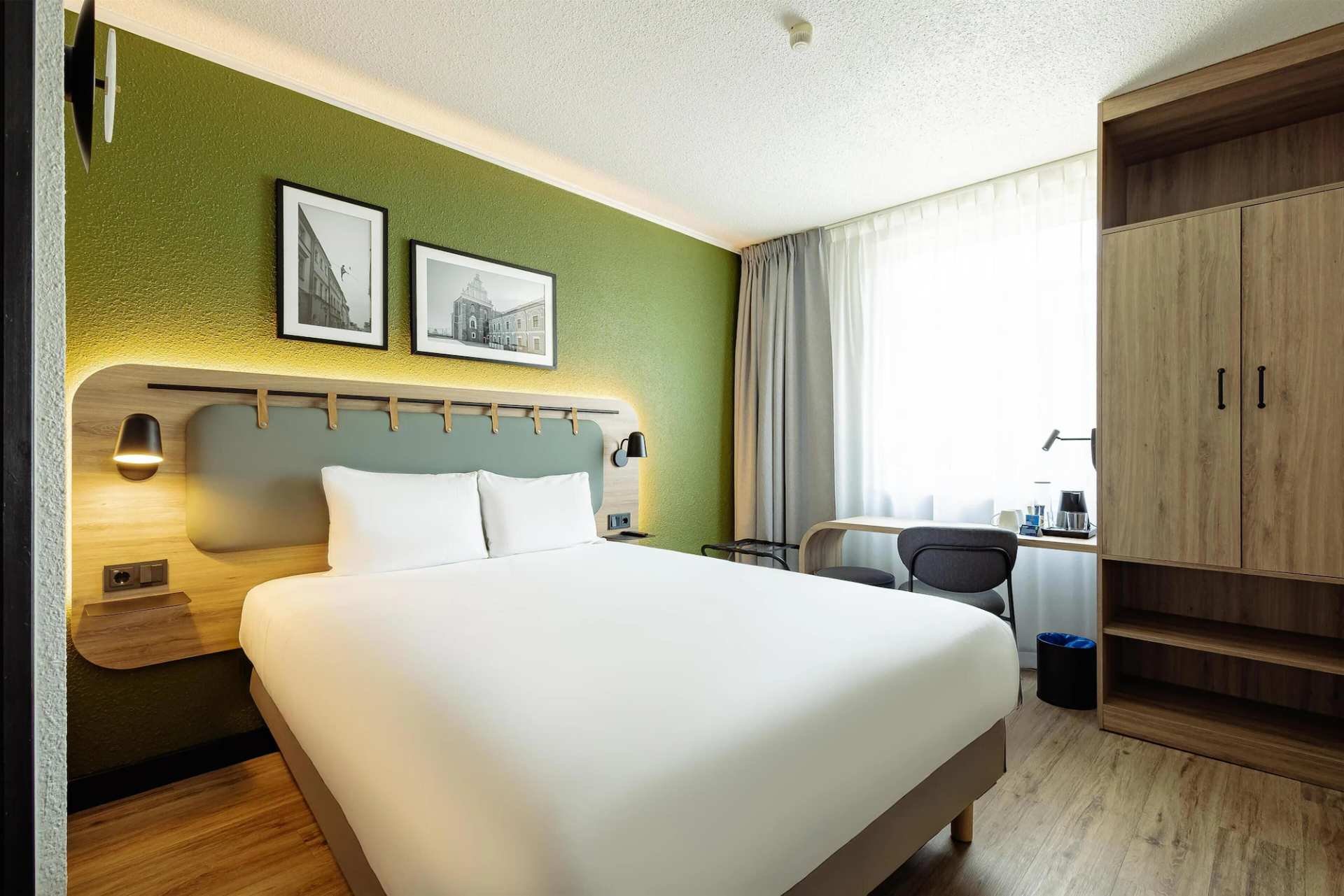 Campanile PRIME - Lublin