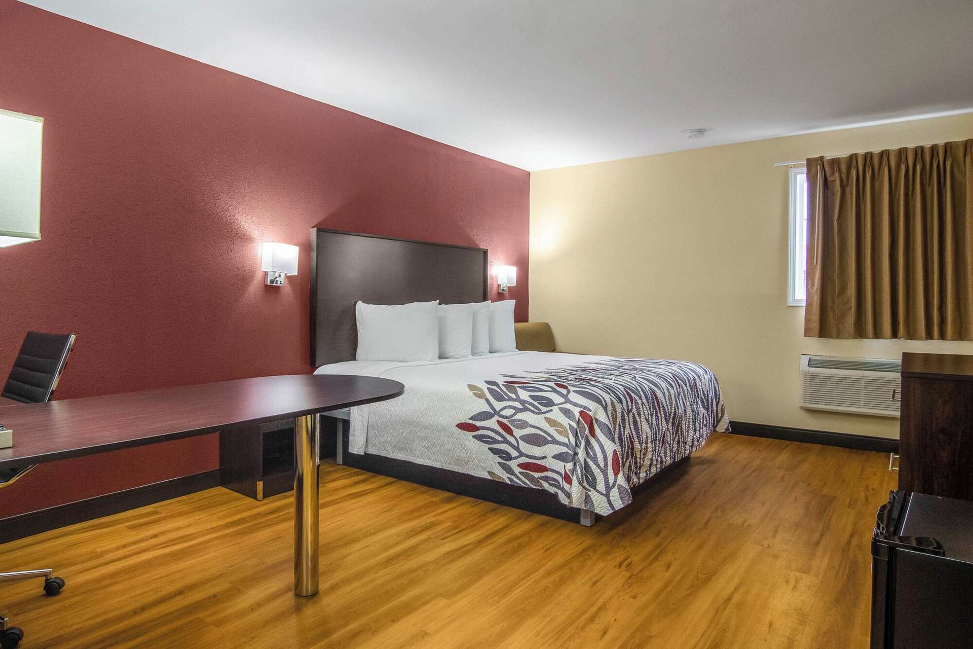 Red Roof Inn Perrysburg