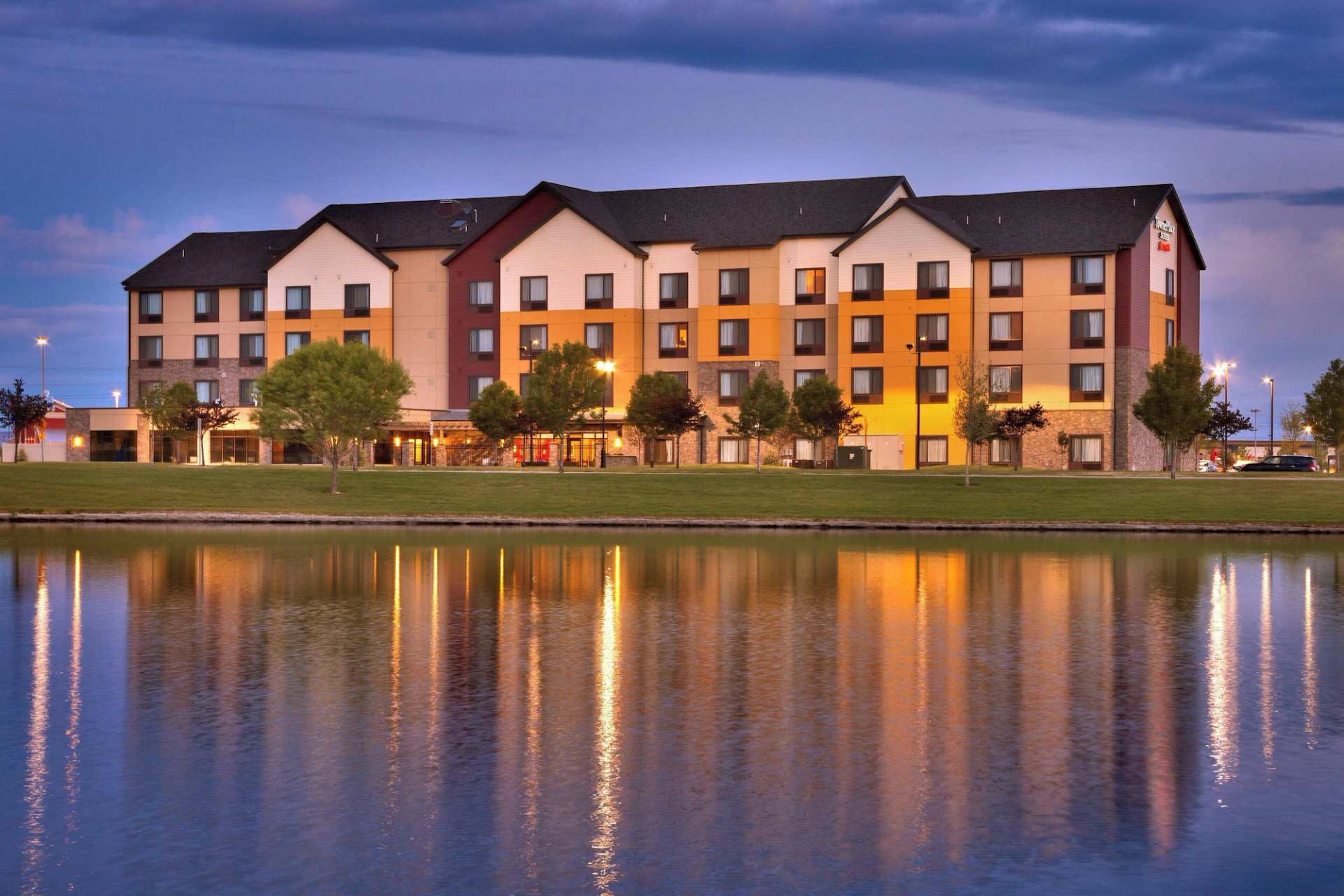 TownePlace Suites by Marriott Salt Lake City-West Valley