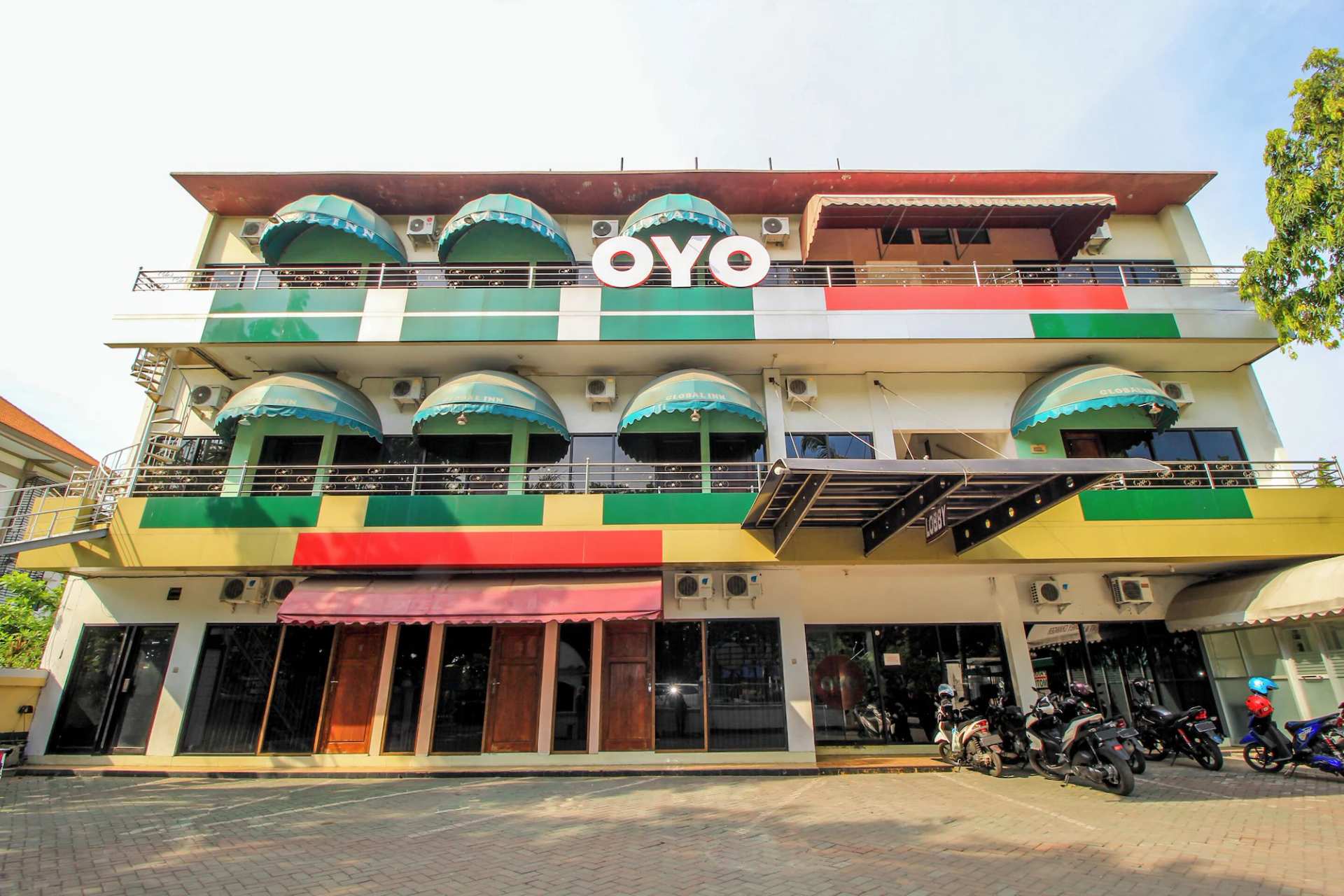 Hotel O Sidoarjo Near Juanda International Airport