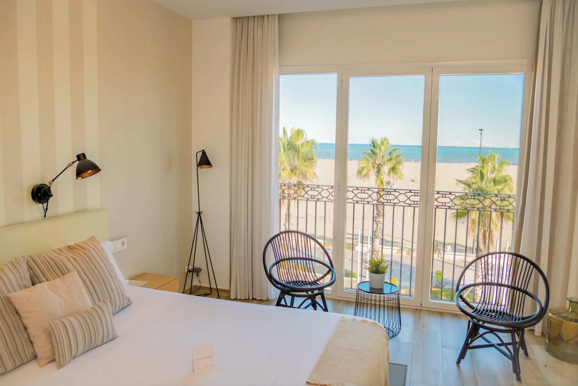 Hotel Boutique Balandret