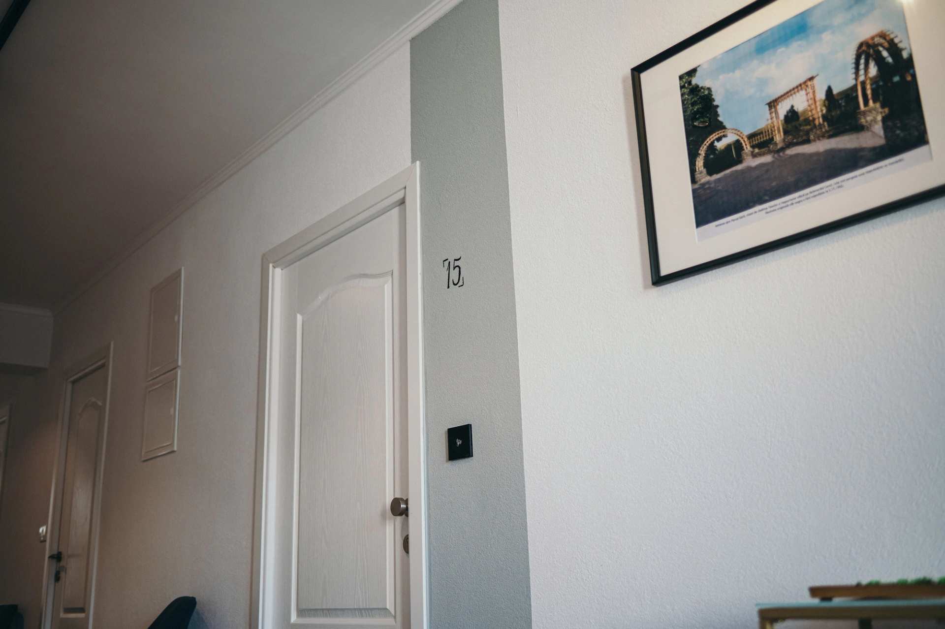 Nest Guesthouse