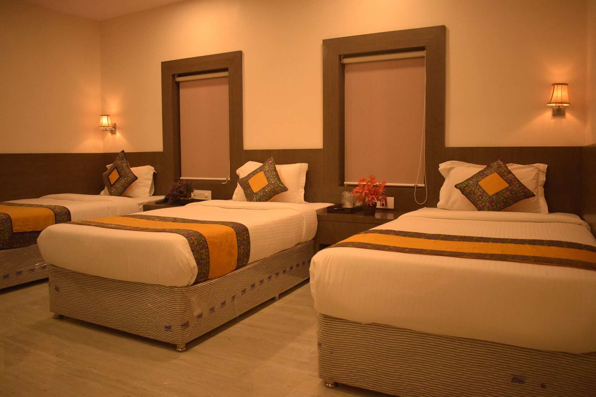Hotel Hari Vilaas