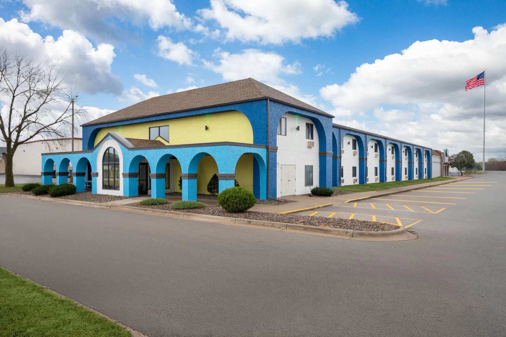 Days Inn by Wyndham Austin