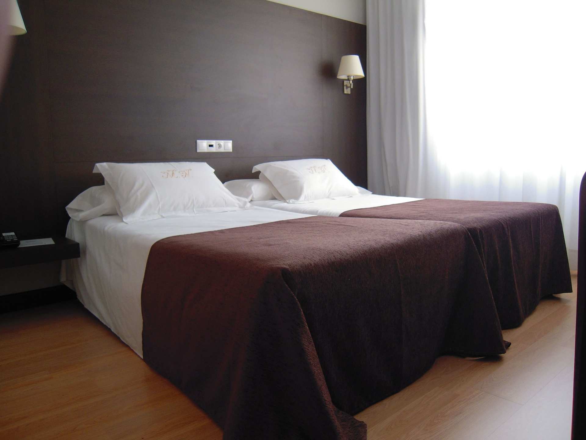 Hotel Mendez Nuñez