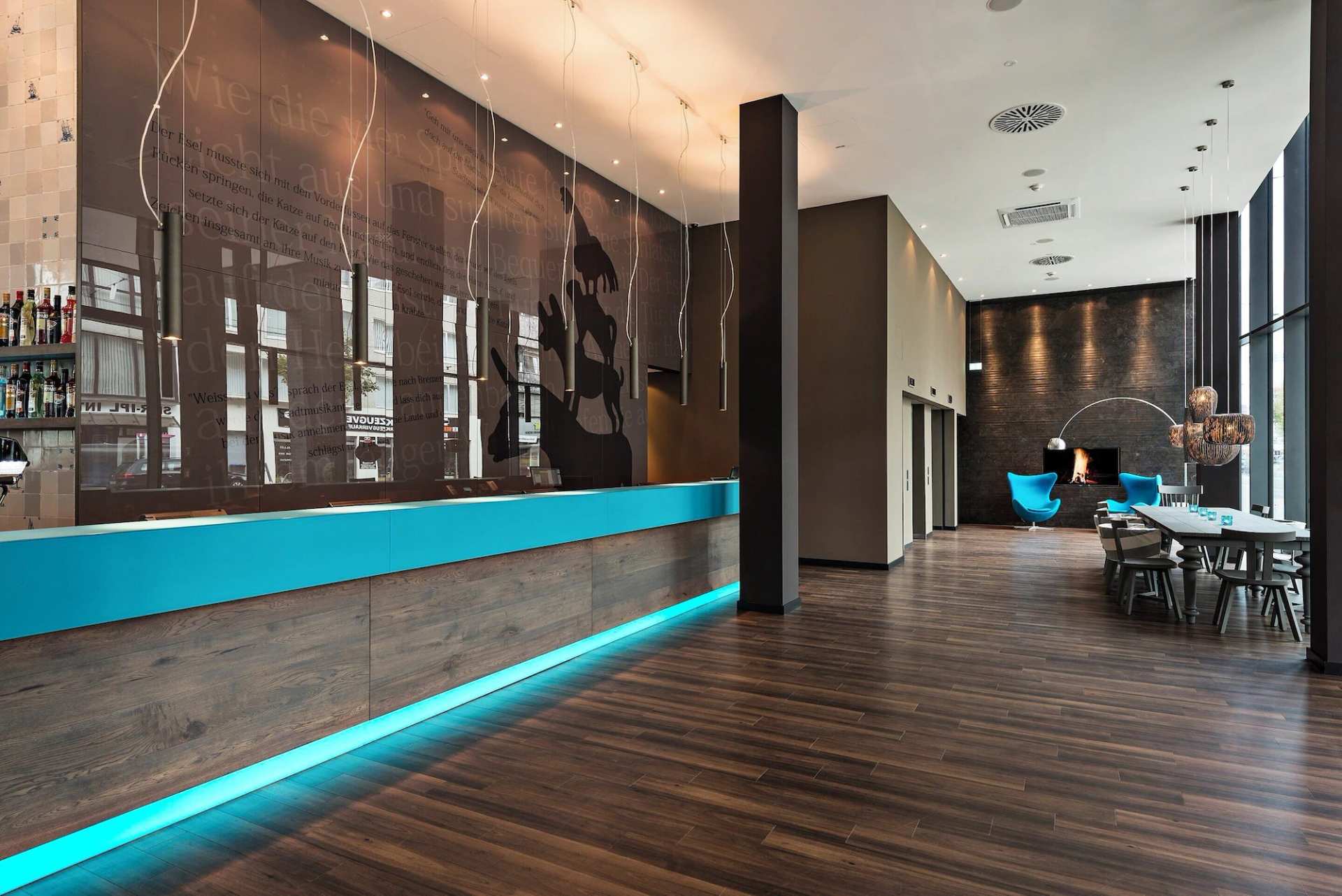 Motel One Bremen-Altstadt