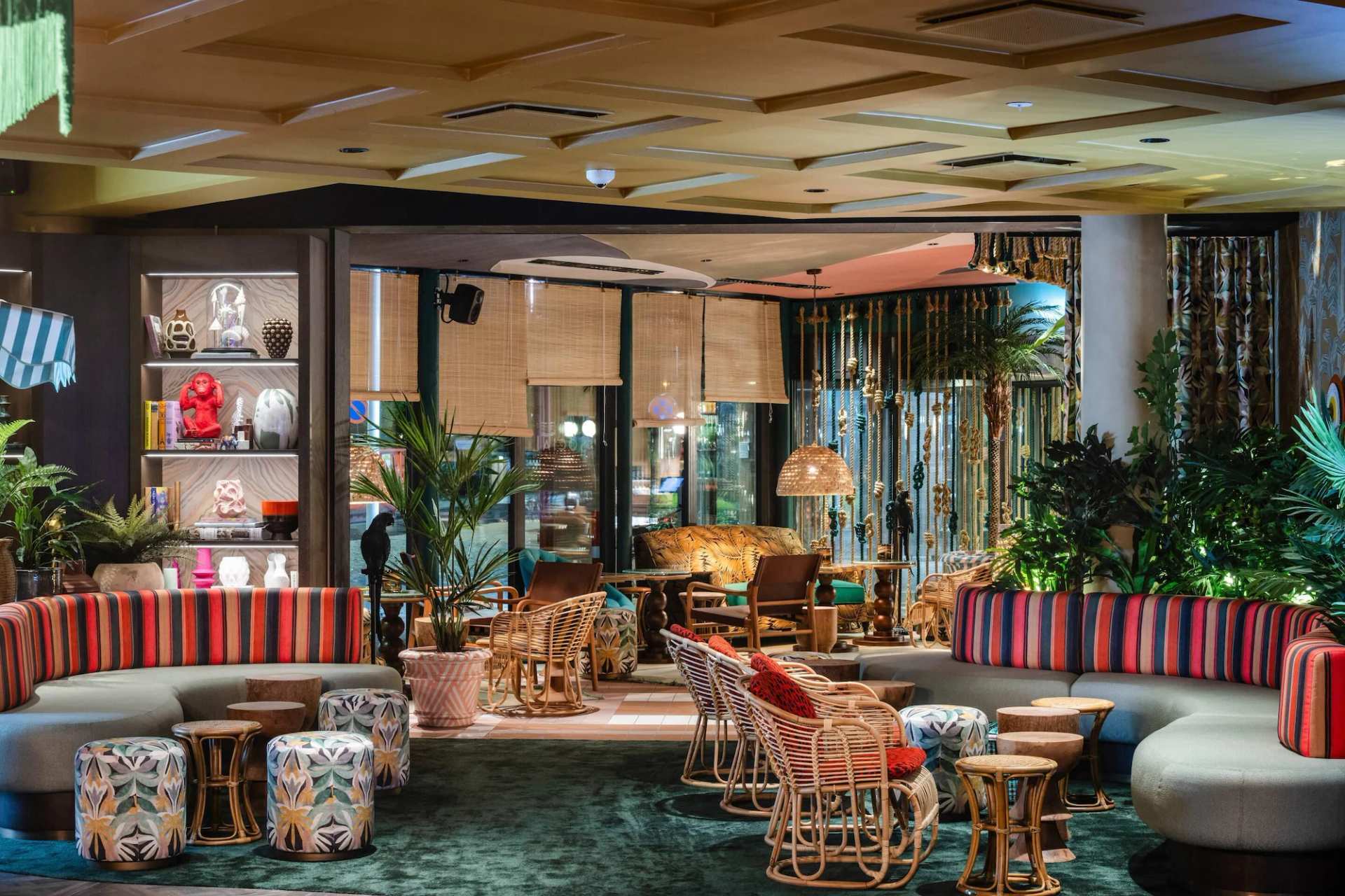 Quality Hotel The Reef