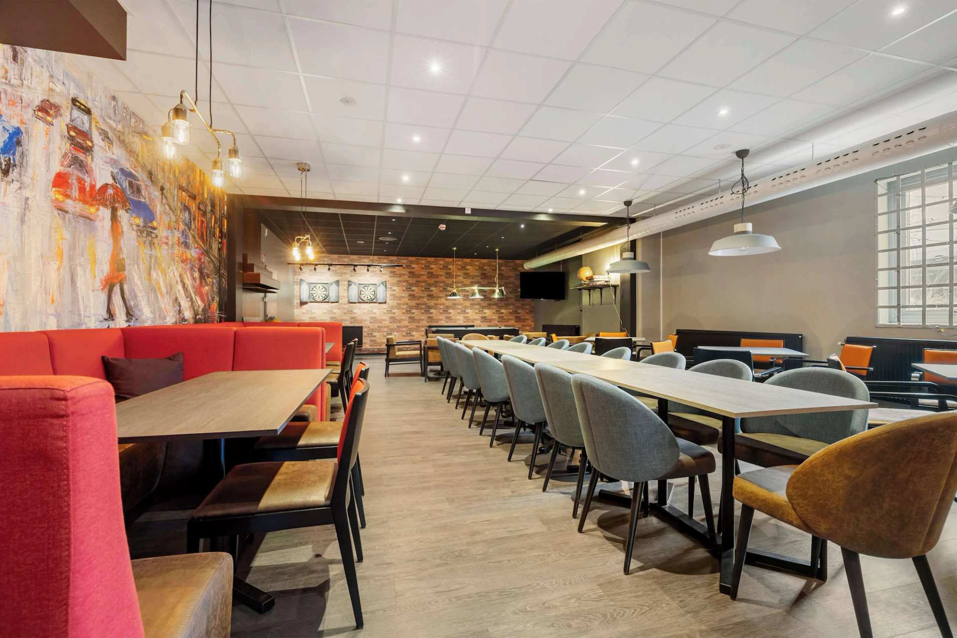Best Western Hotel Solna