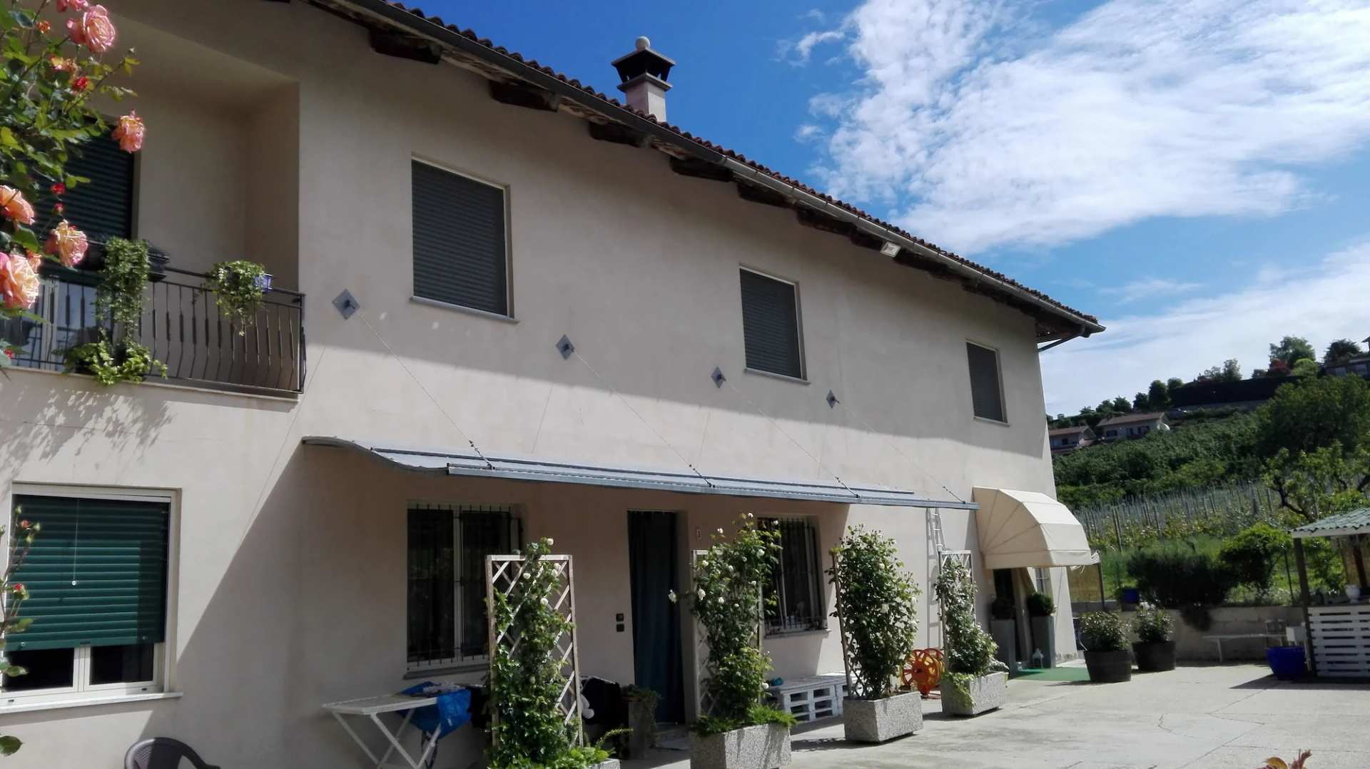 Bed & Breakfast Cascina Beatrice