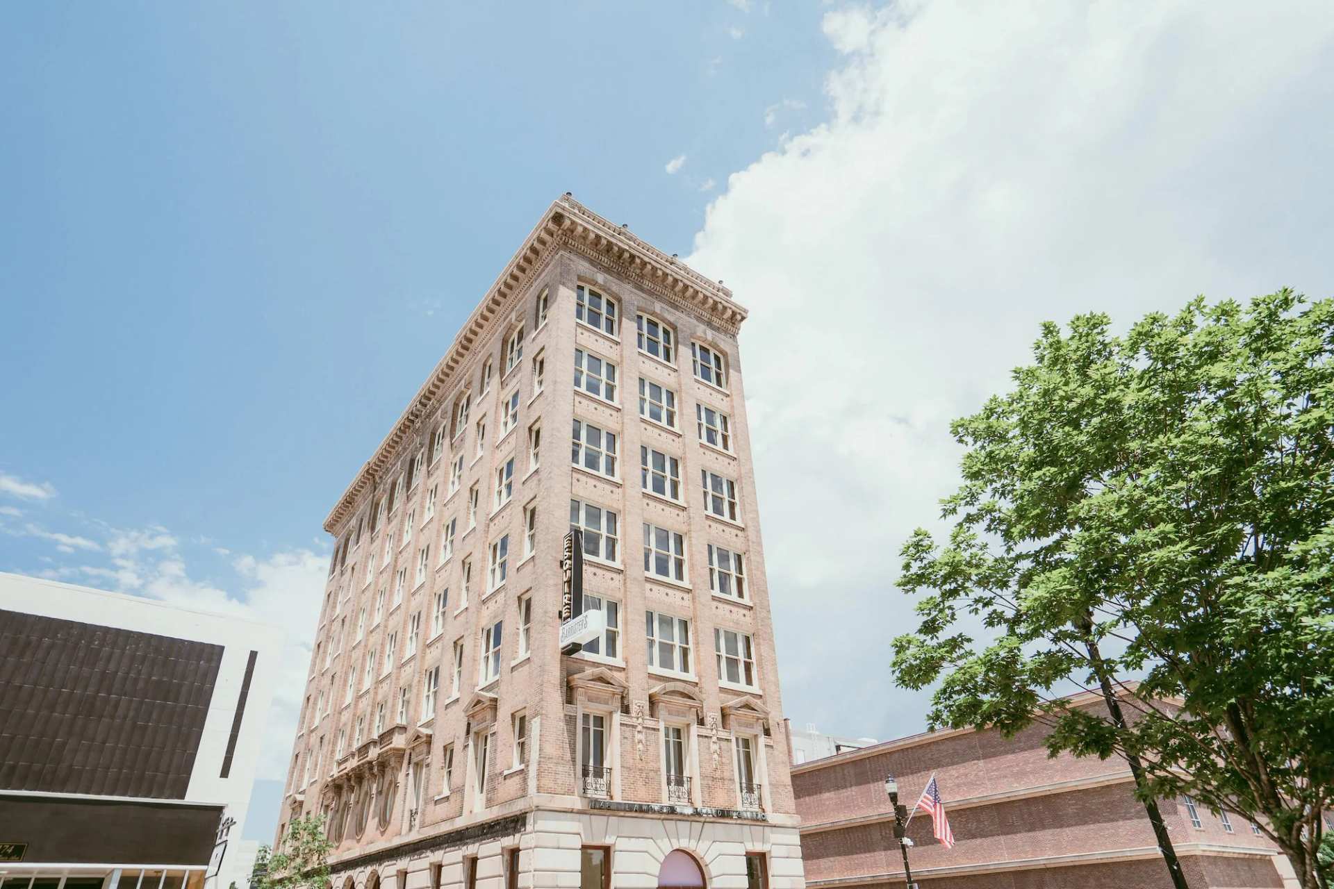 The Esquire Hotel Downtown Gastonia, an Ascend Collection Hotel