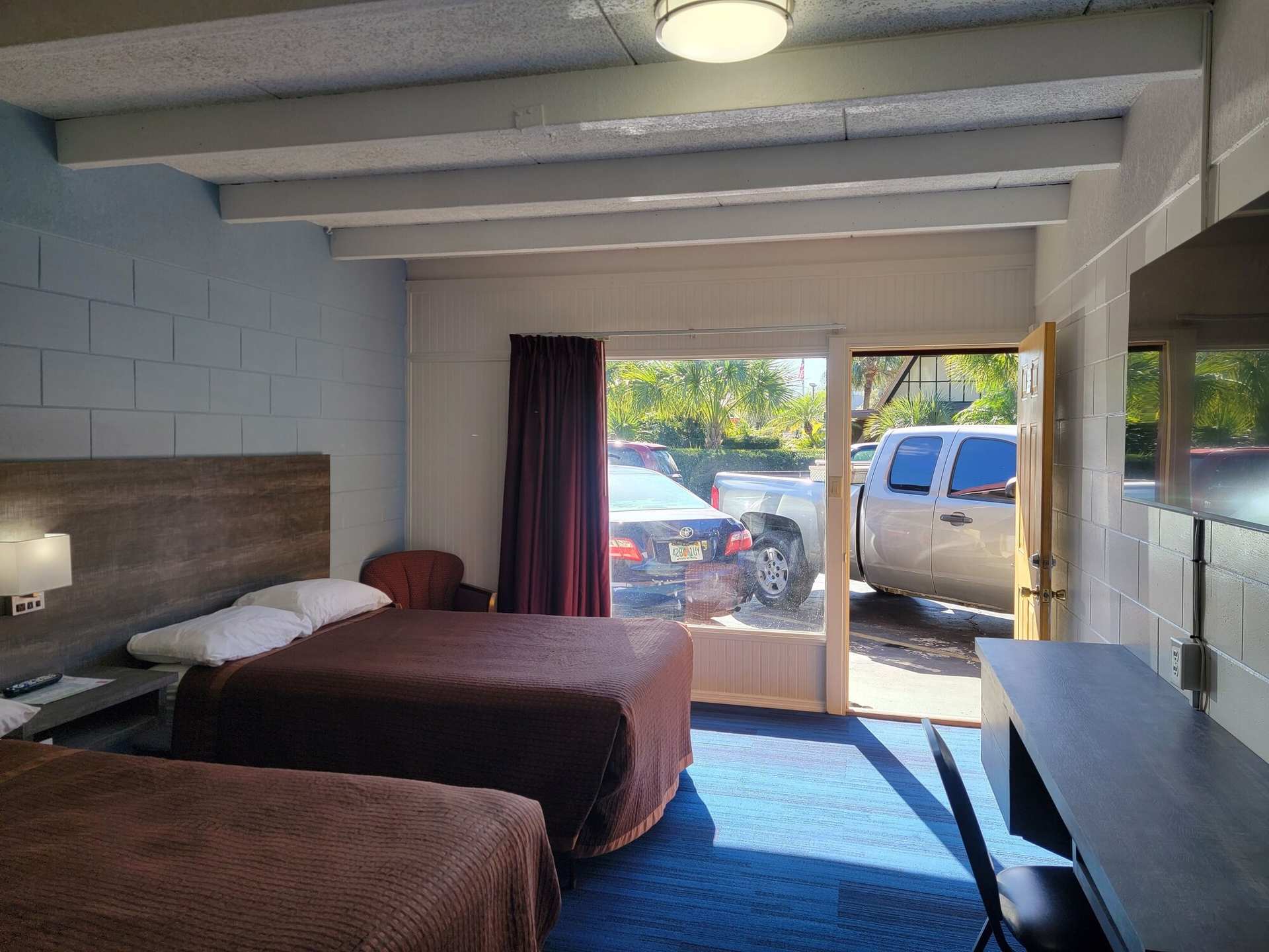 Budget Inn Of Winter Haven