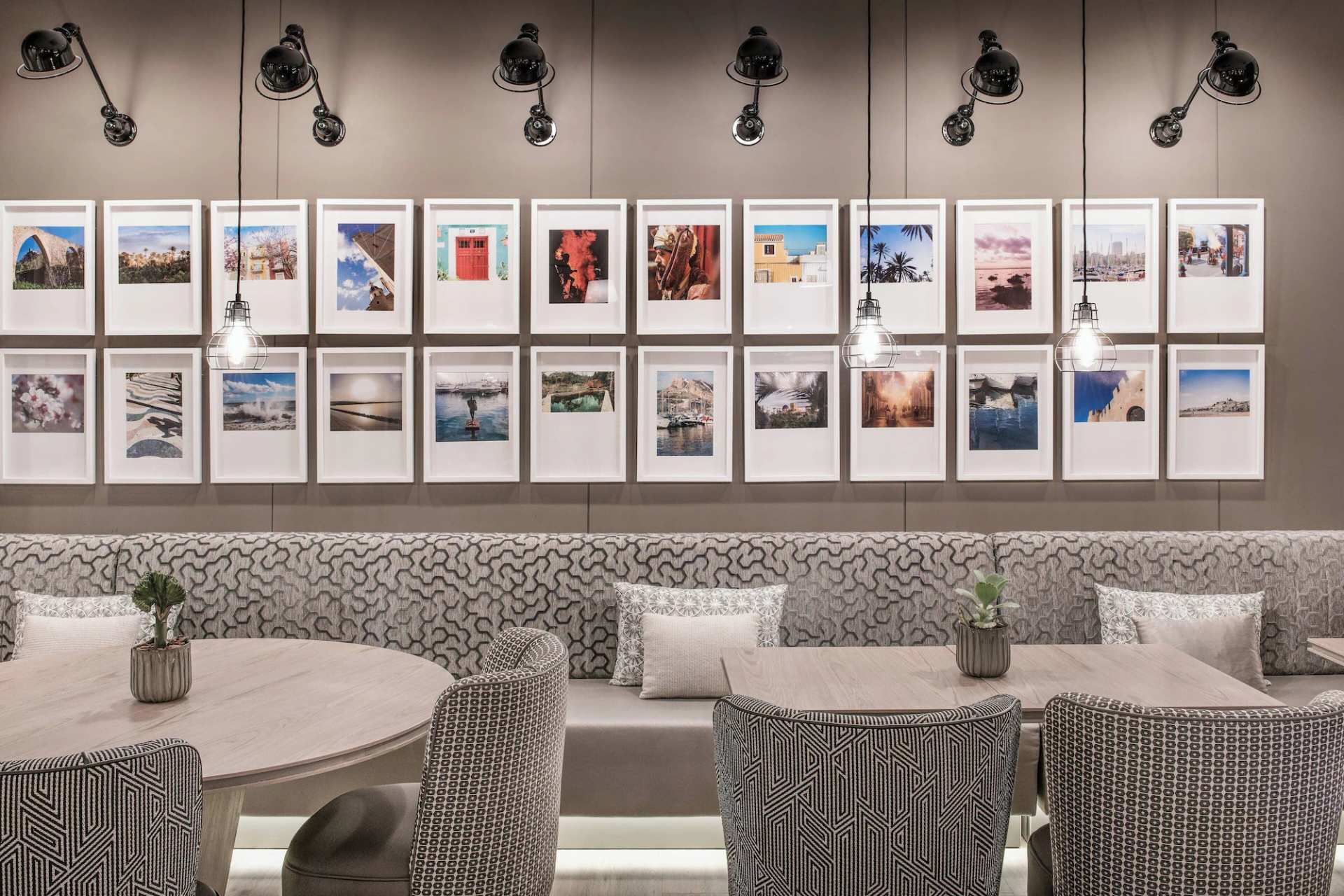AC Hotel by Marriott Alicante