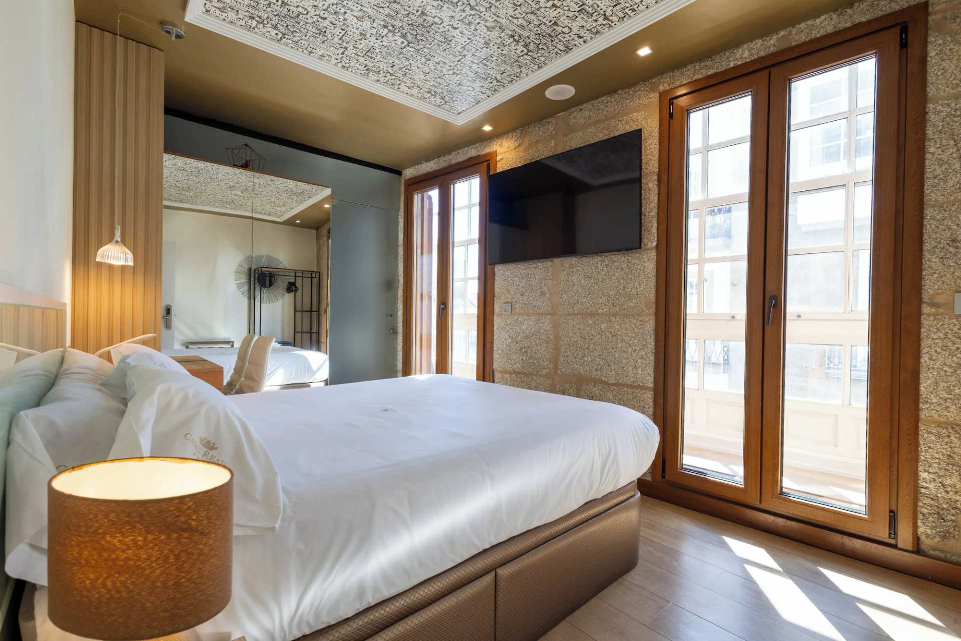 Casas Reais Boutique