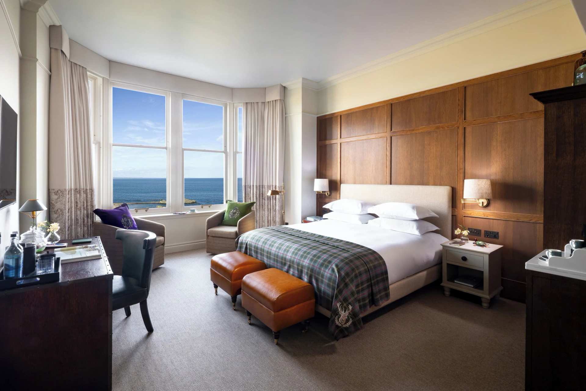 Seaton House - Small Luxury Hotels of the World