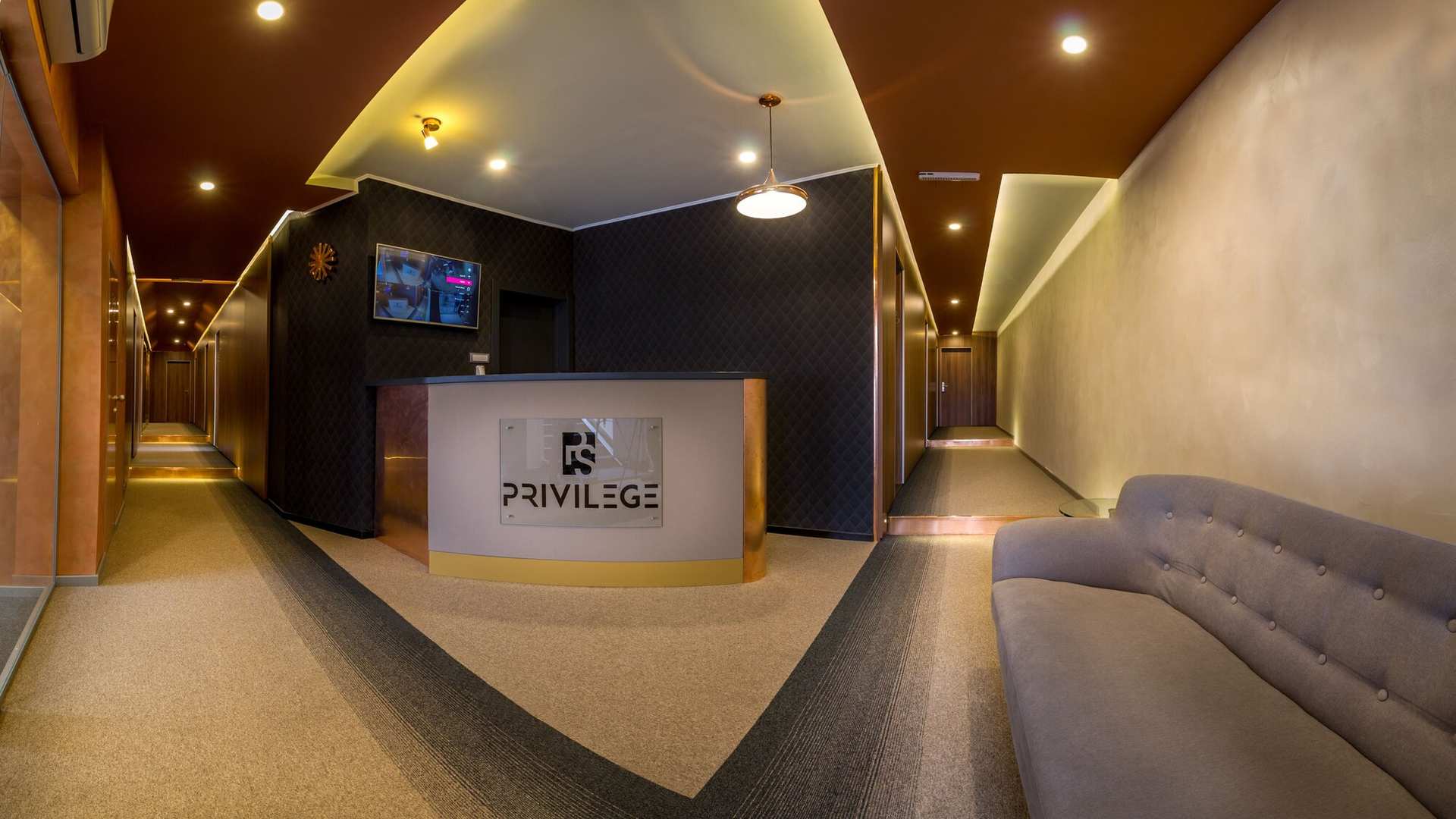 Privilege Room's by Central Park
