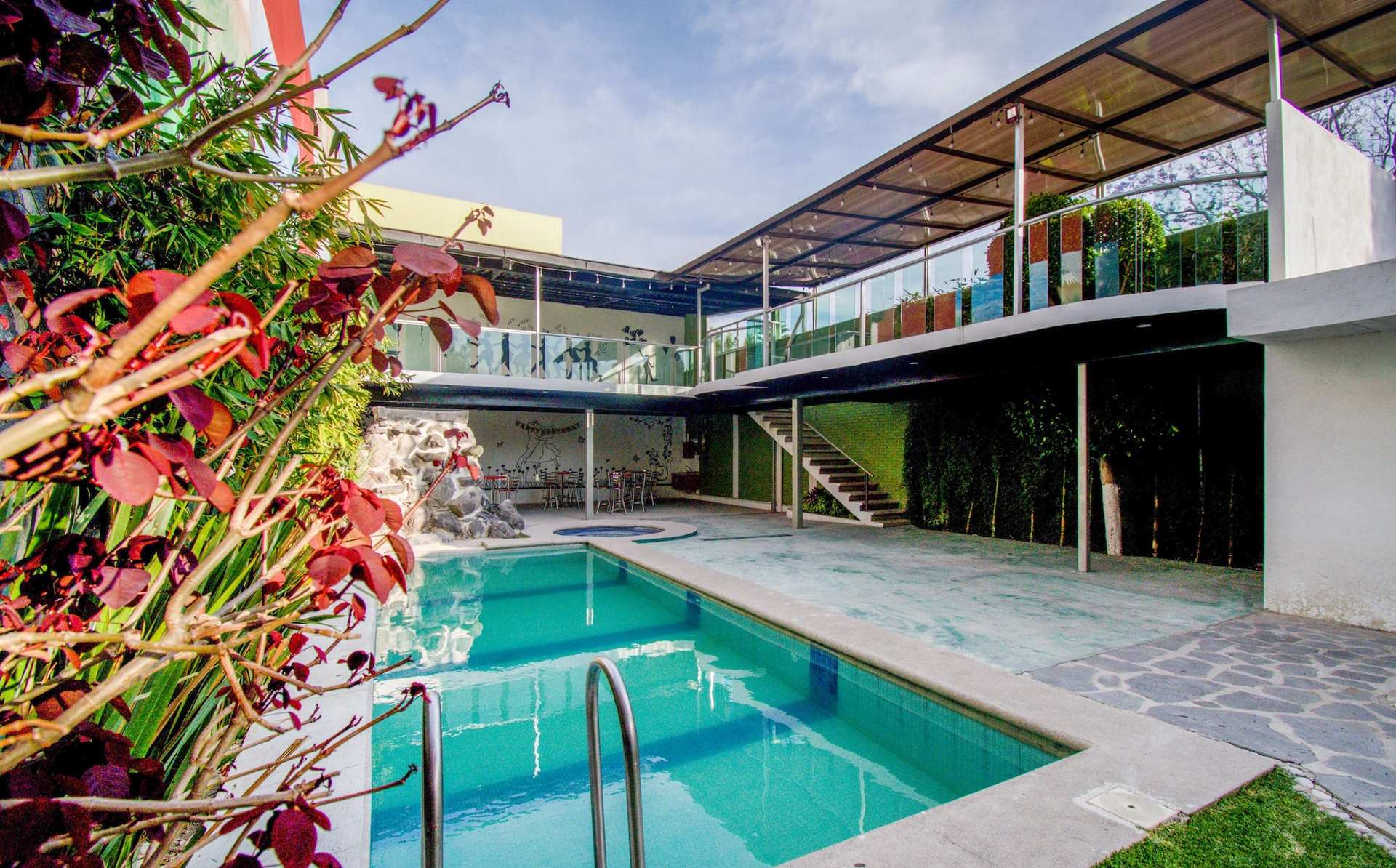 Hotel San Pablo