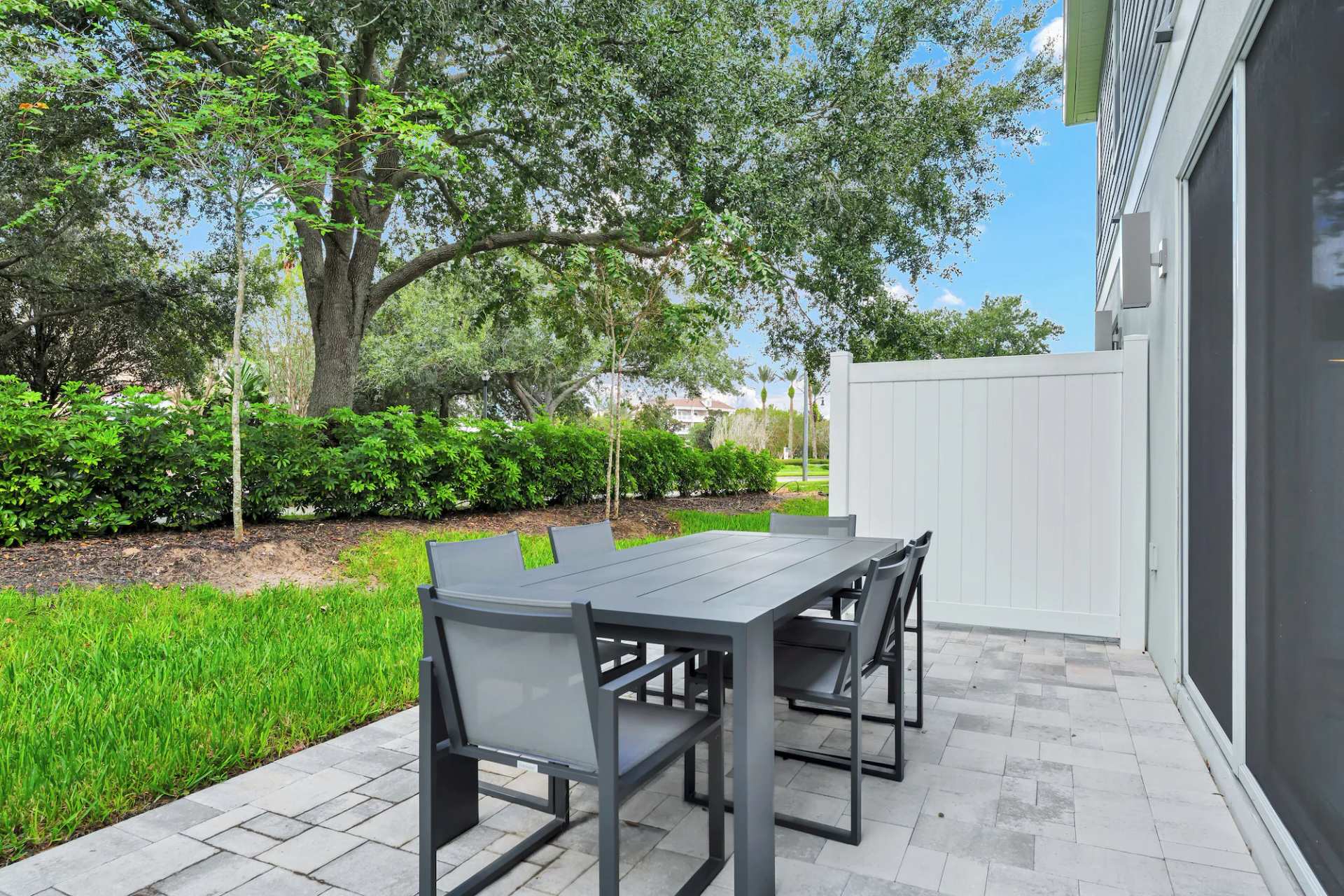 Spectrum Resort Villas Orlando and Waterparks