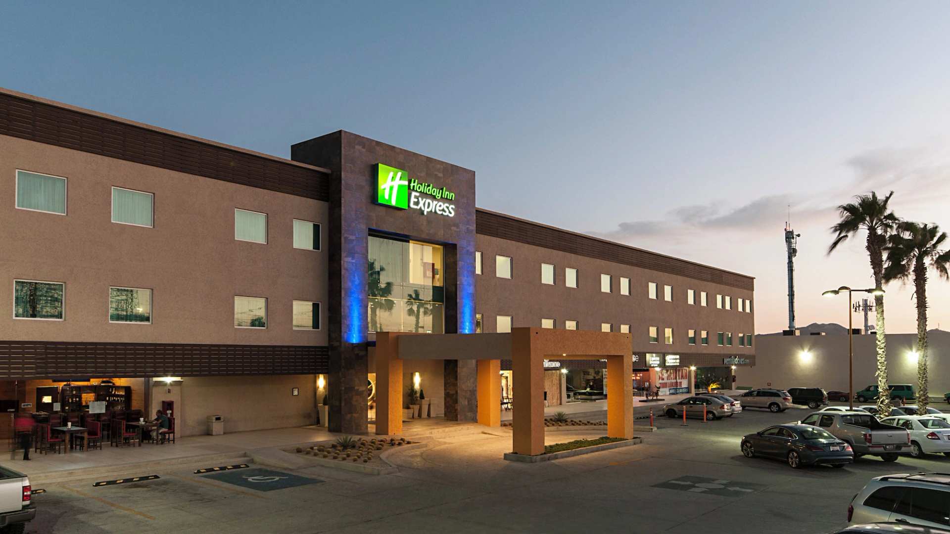 Holiday Inn Express Cabo San Lucas by IHG
