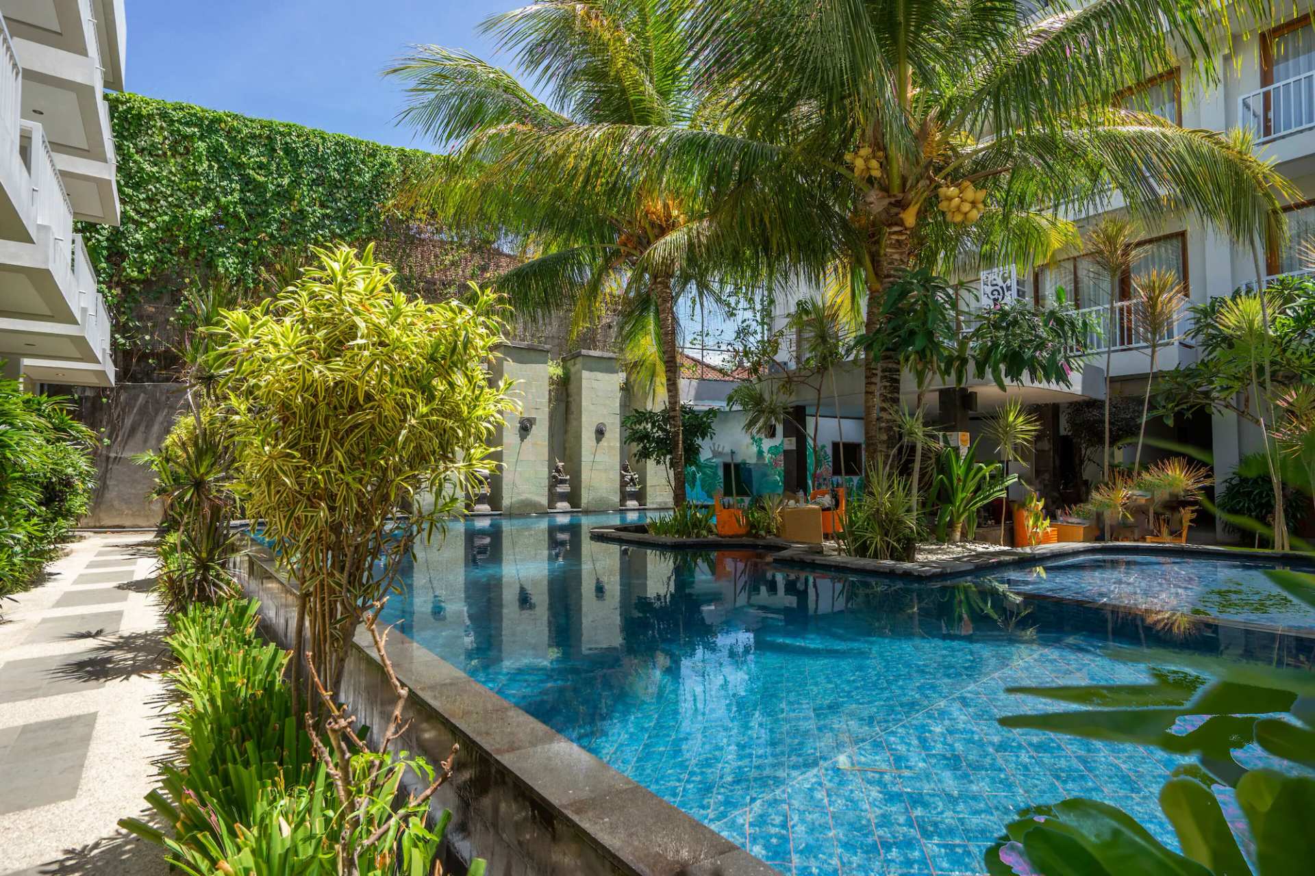 Abian Harmony Hotel